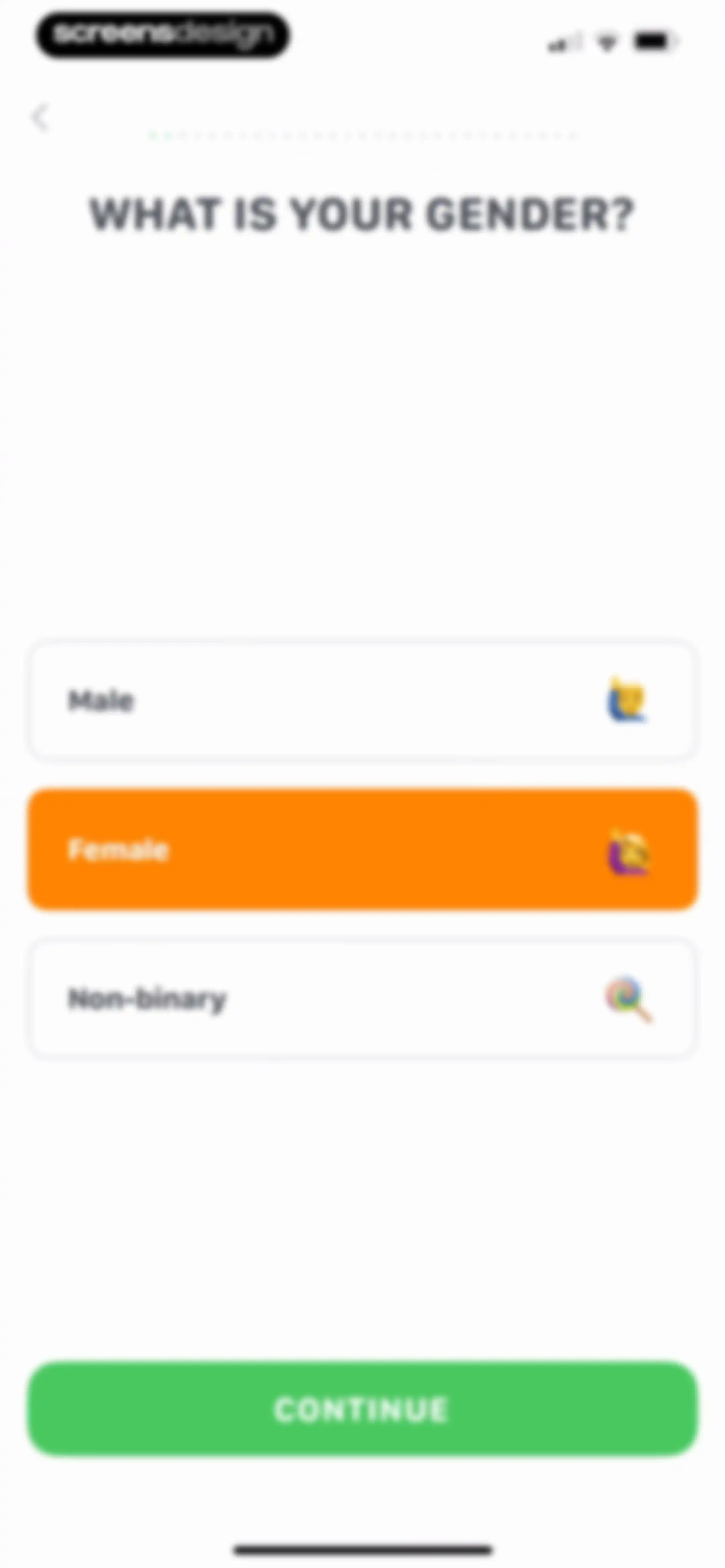Home Fitness Coach: FitCoach screen 7