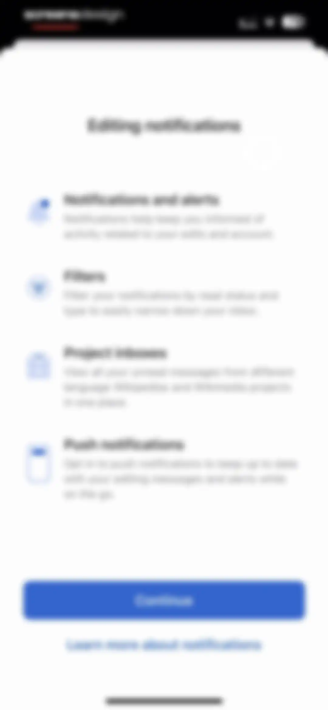 Wikipedia screen 136