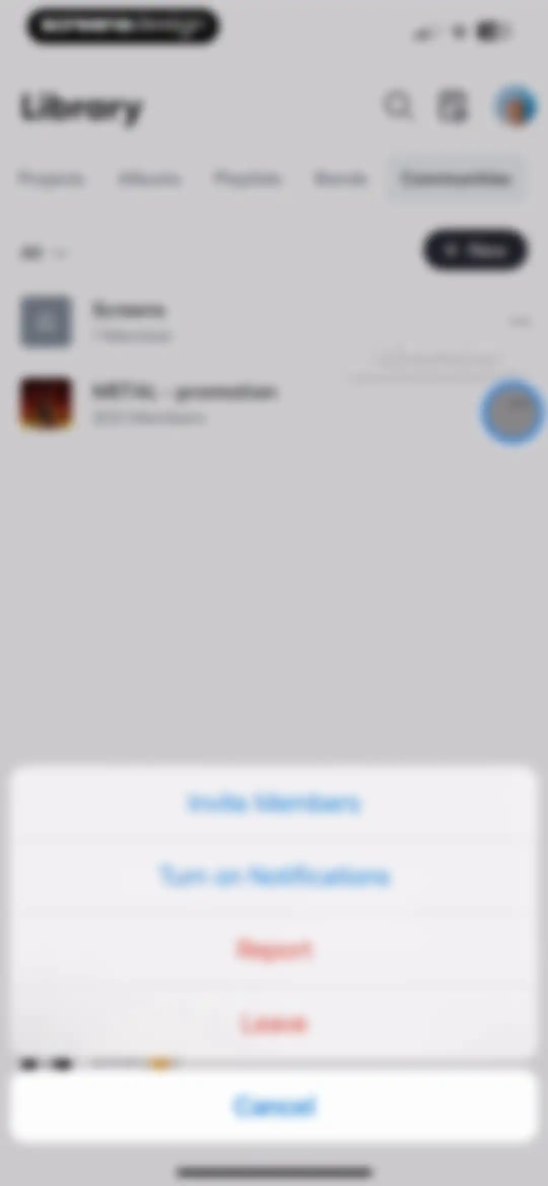 BandLab – Music Maker & Beats screen 227