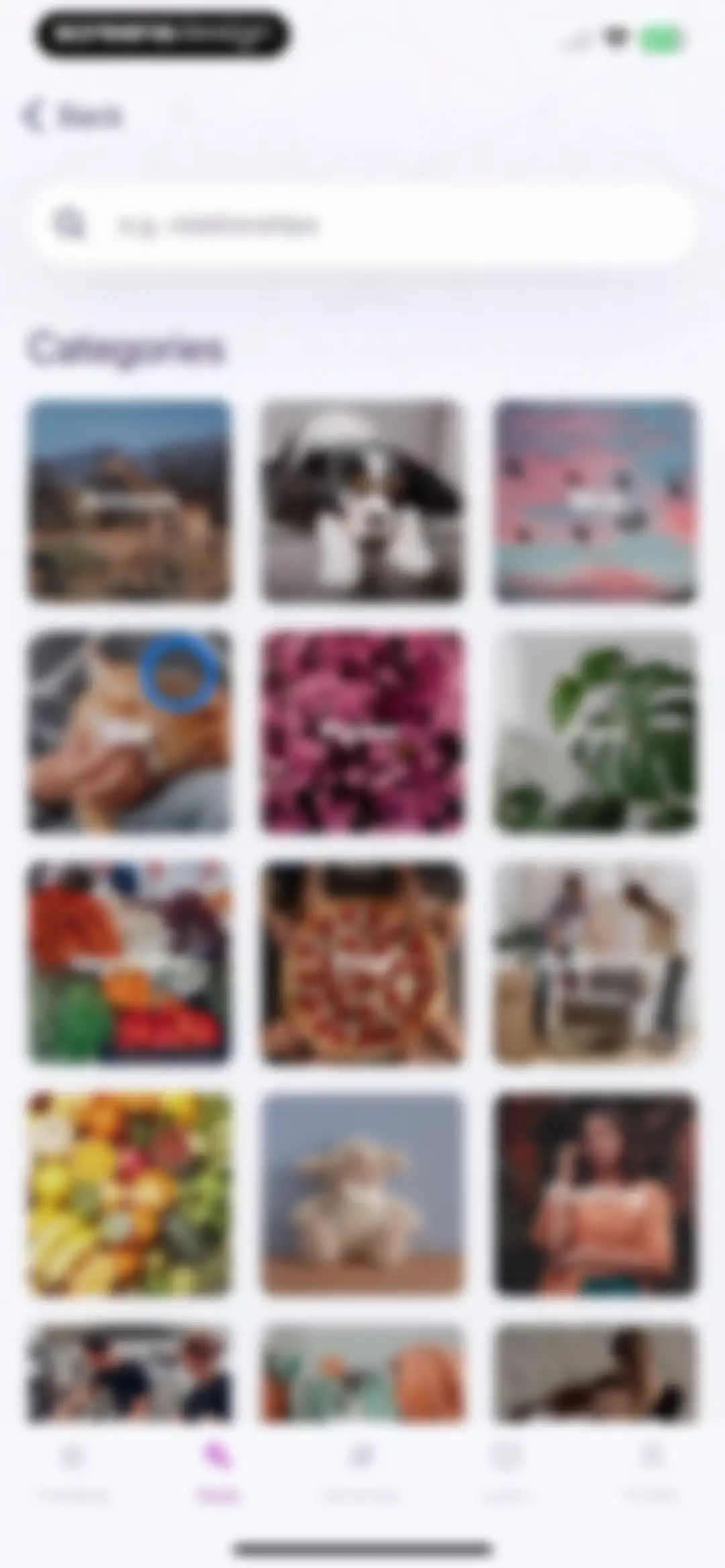 Hashtag Expert: AI Captions screen 46