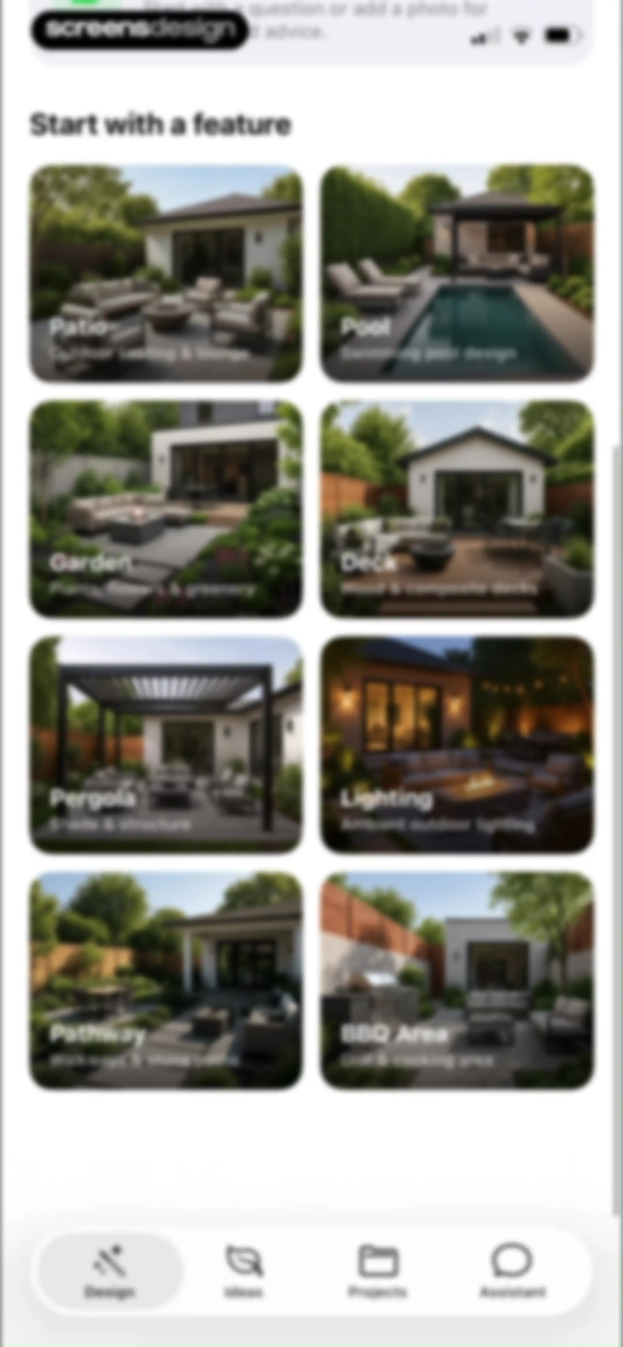Yard AI: Backyard Design screen 37
