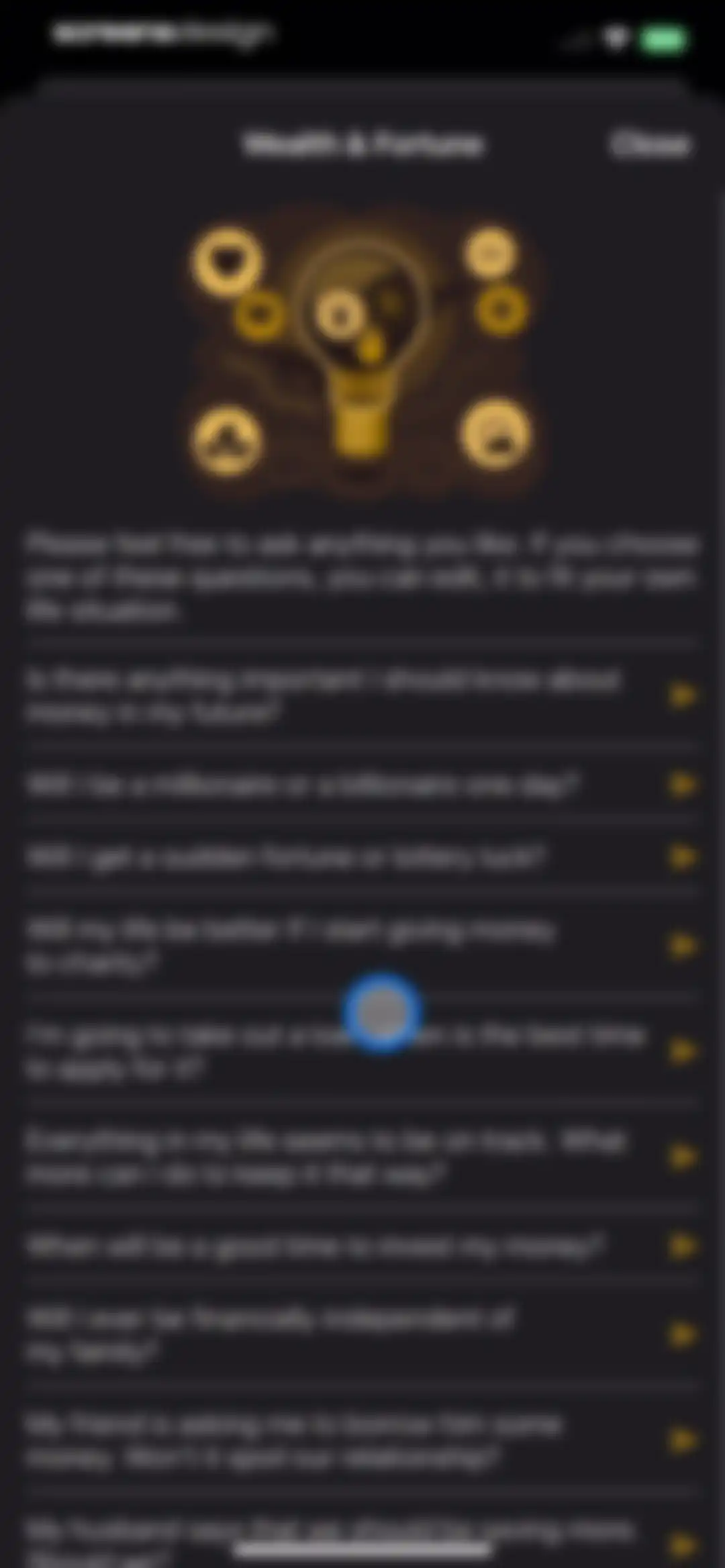 Horoscope + Astrology by Yodha screen 12