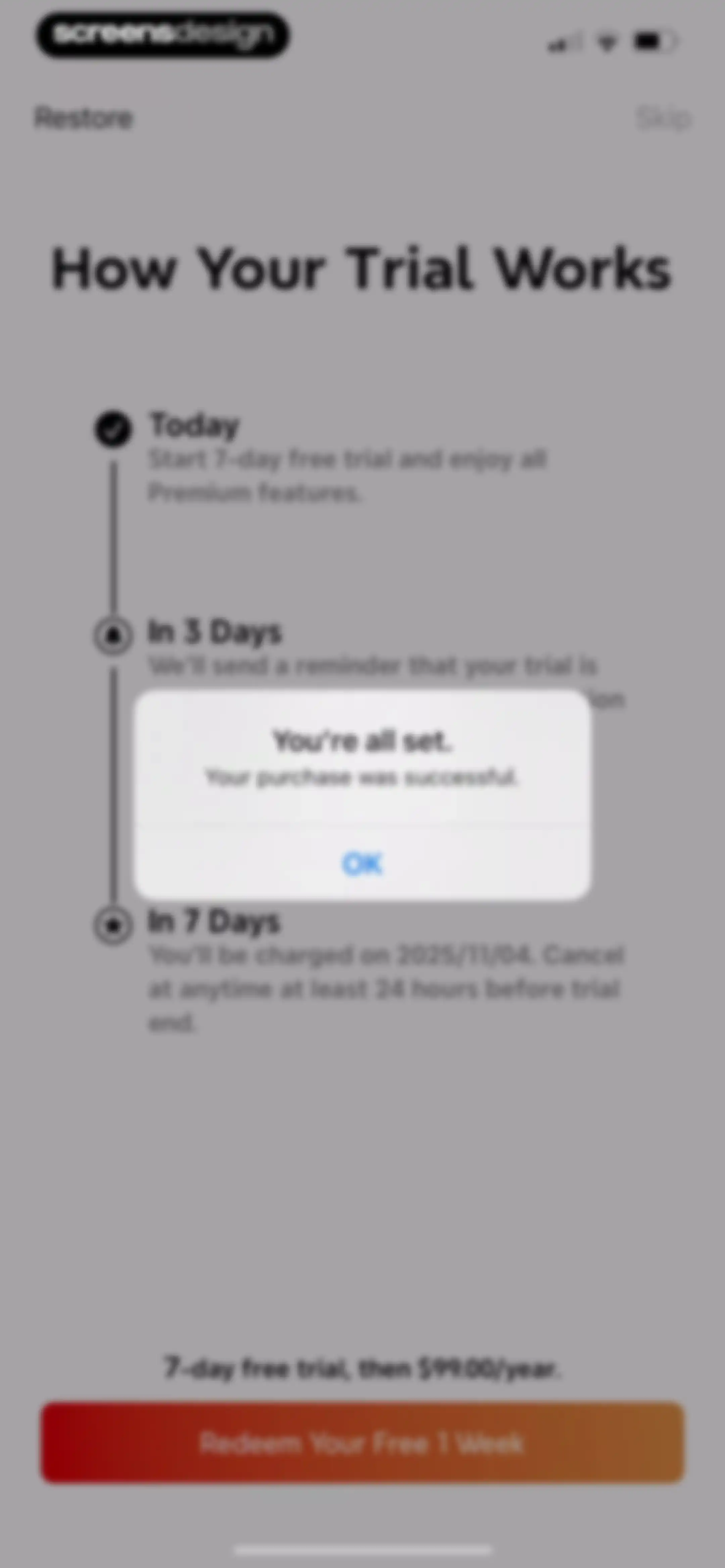 Xmind: AI Mind Map, Brainstorm screen 12