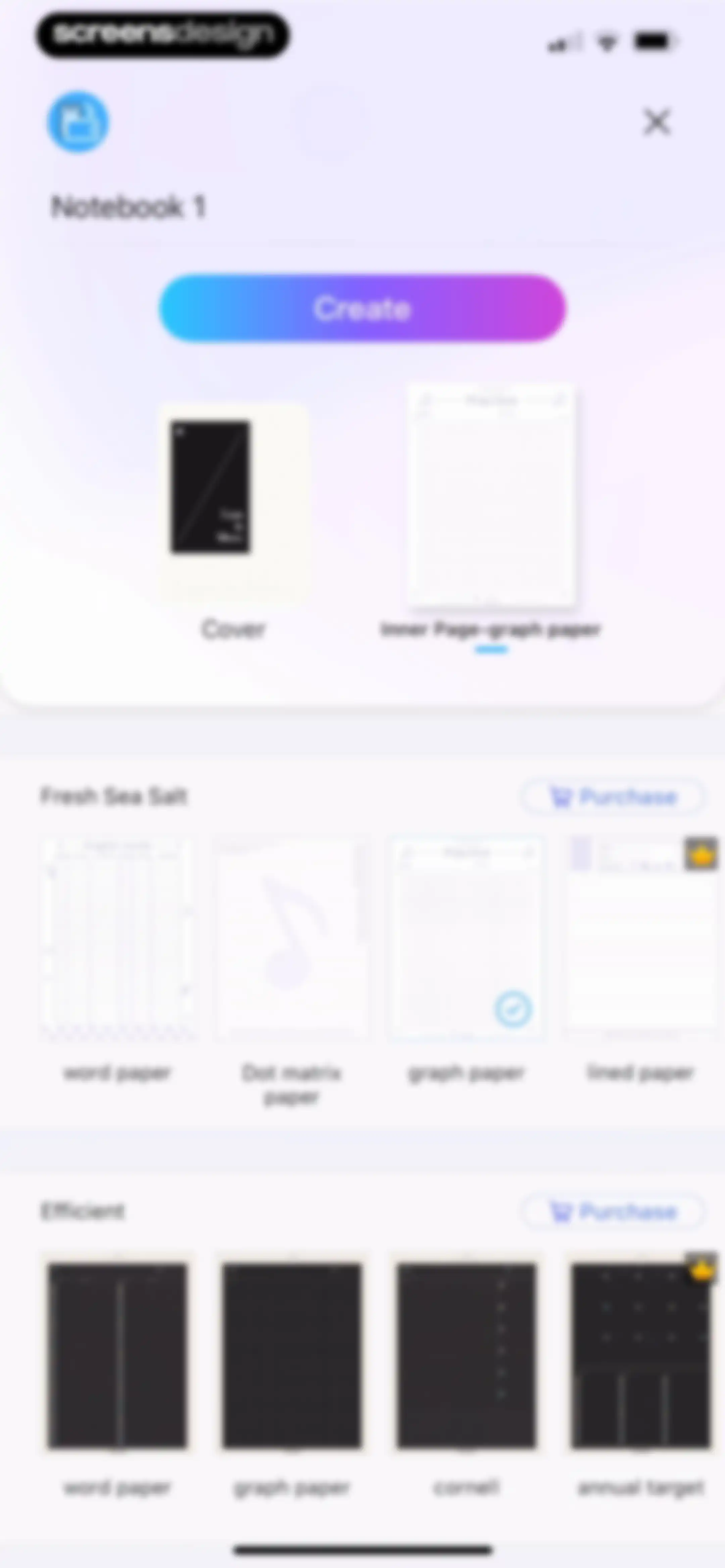 Kilonotes-Notes & Mark up PDF screen 16