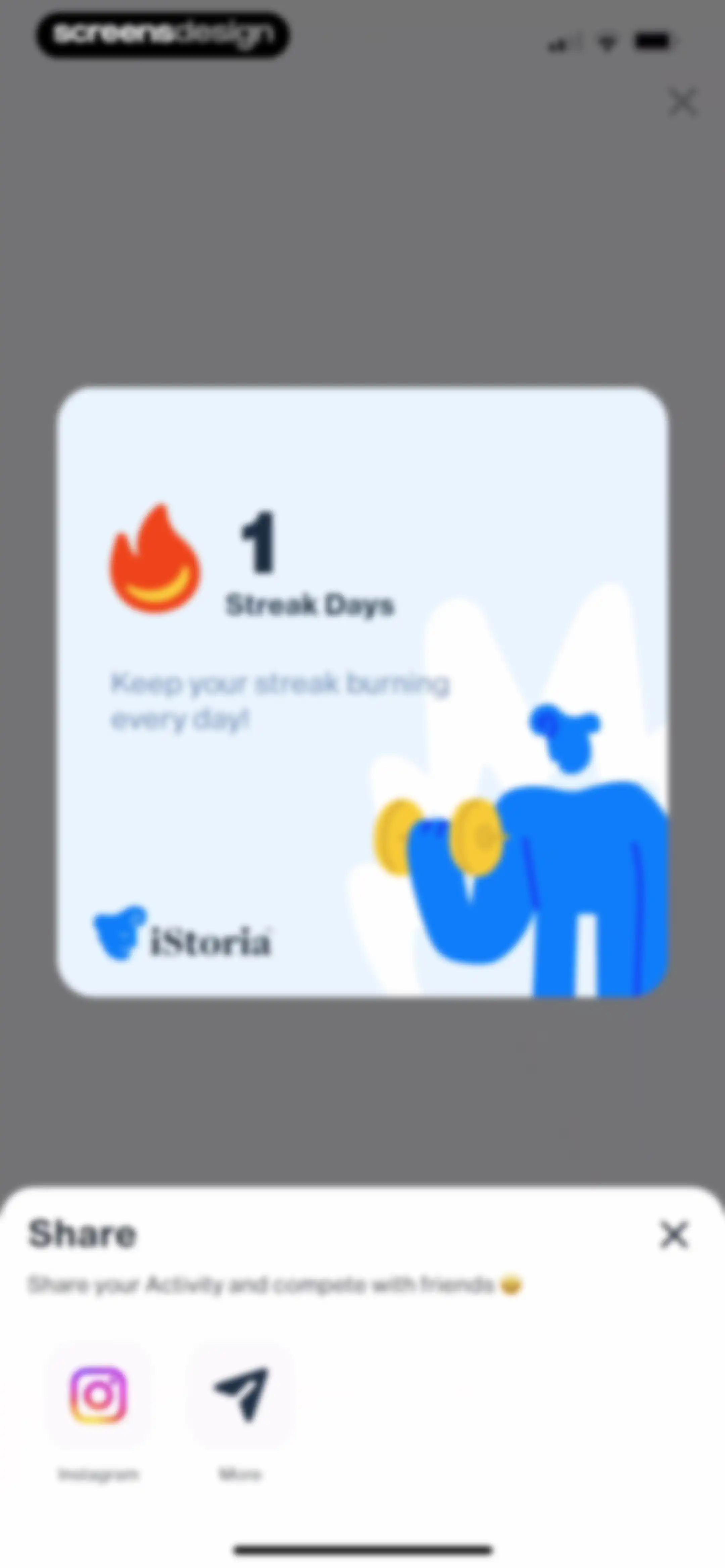 Learn English Easily - iStoria screen 78