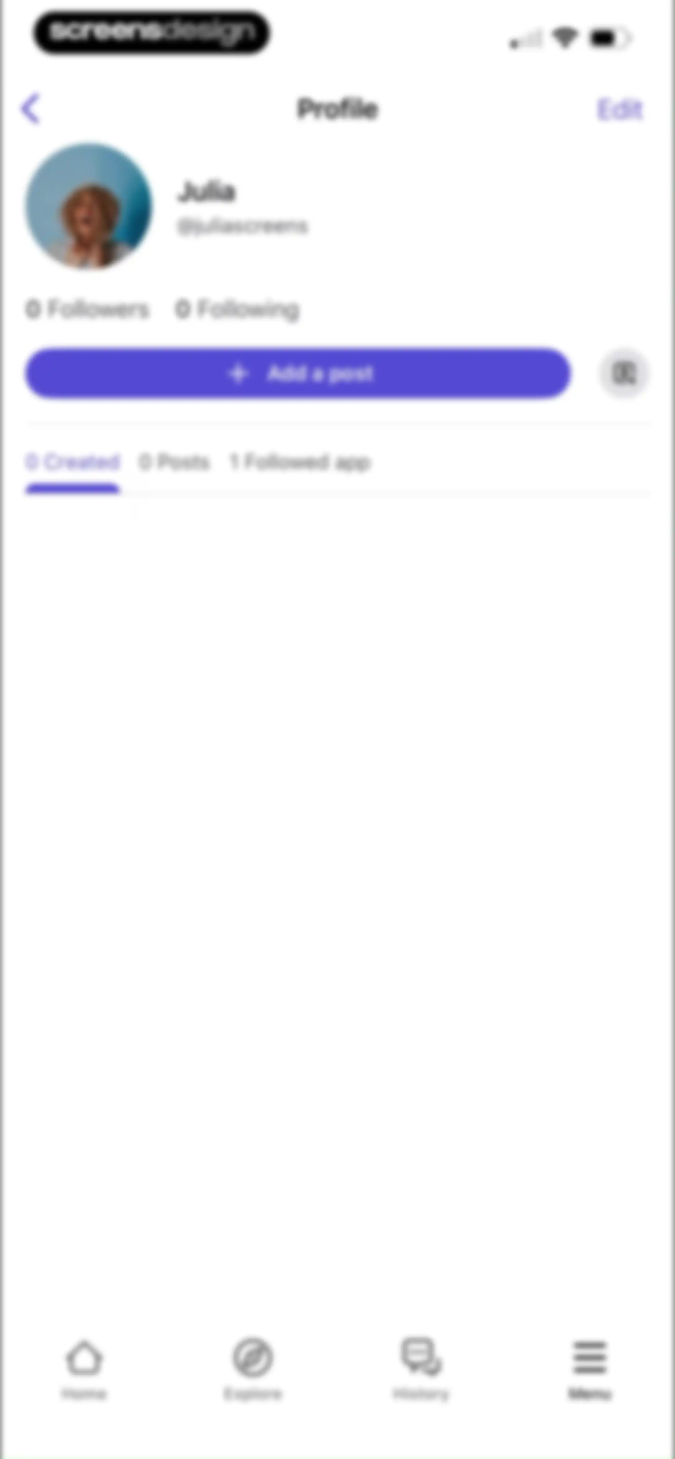 Poe – Fast AI Chat screen 67