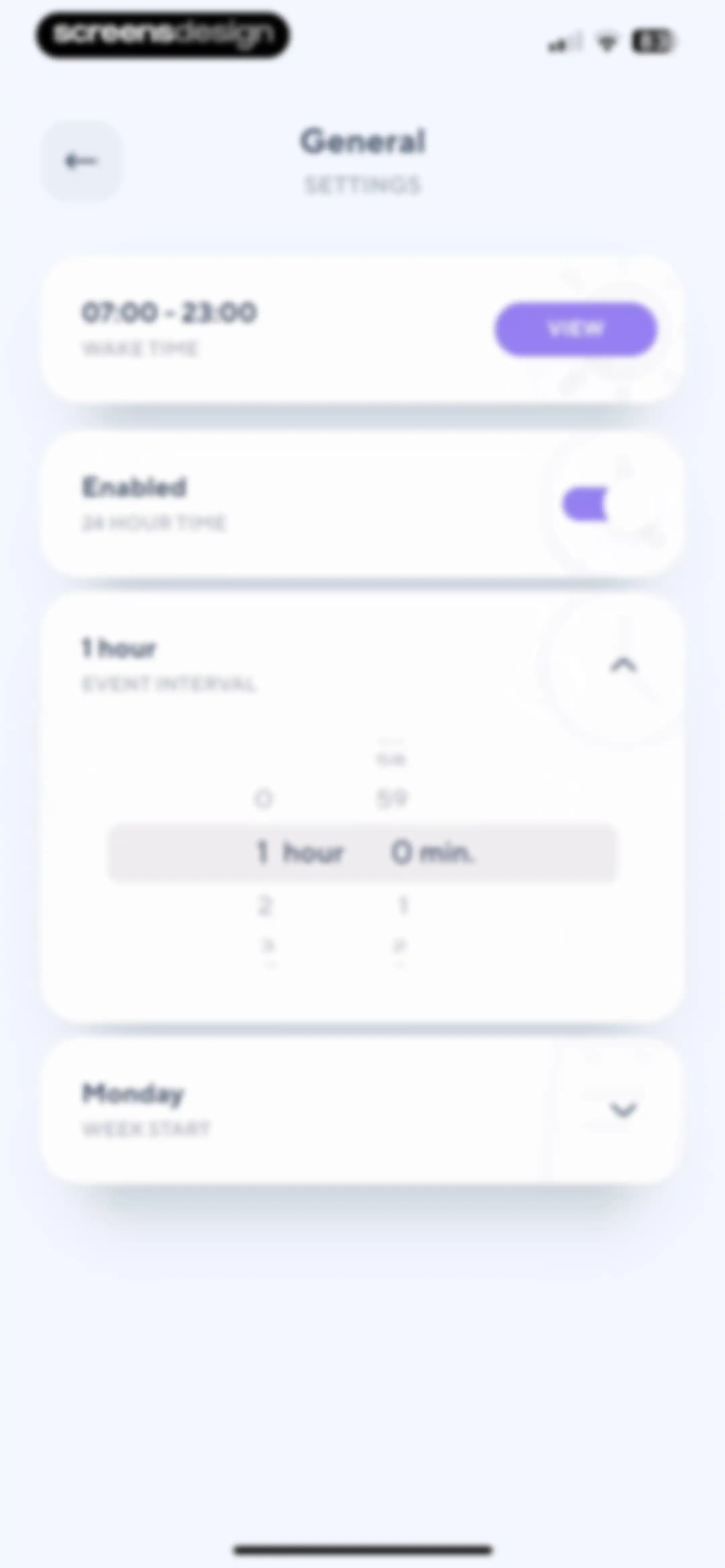 TimeBloc - Daily Planner screen 44
