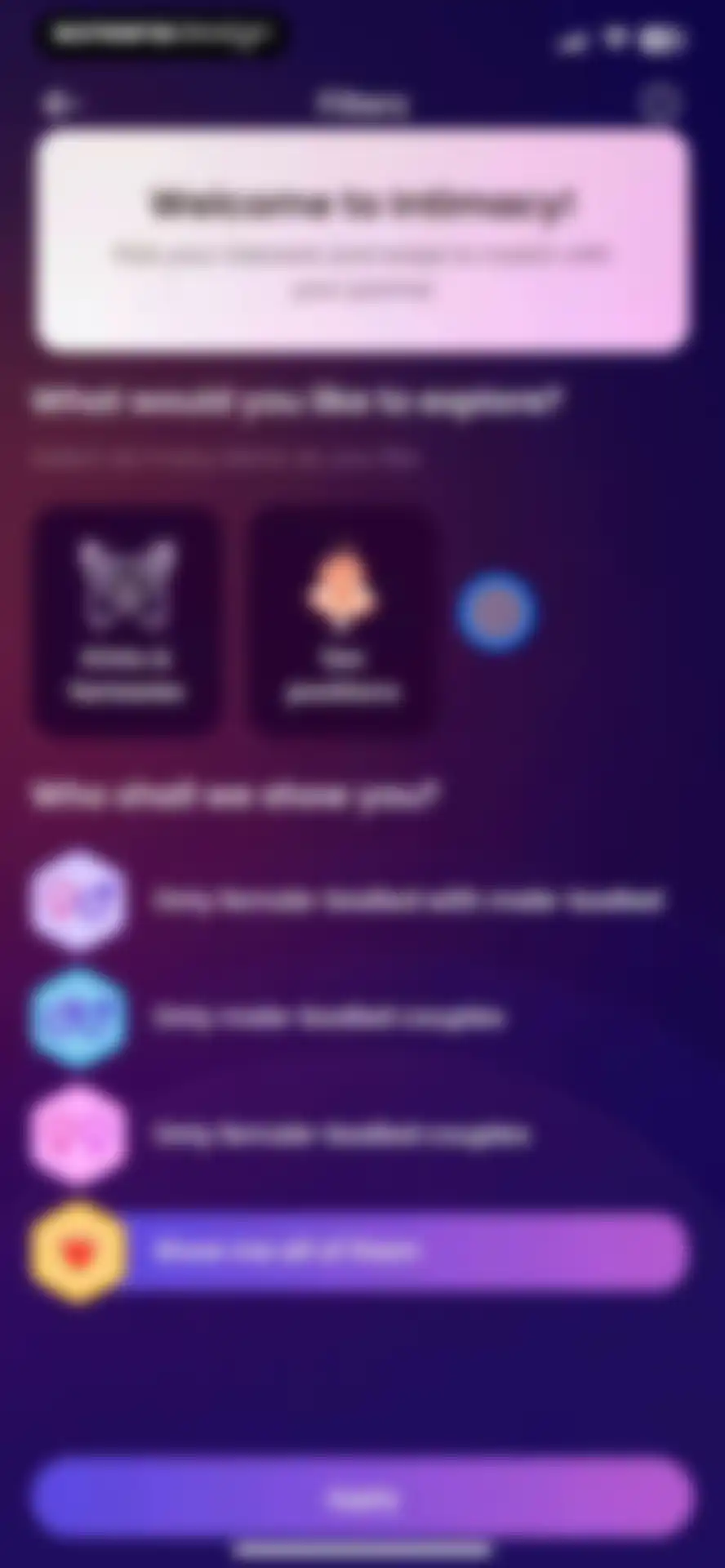 Official: Relationship Tracker screen 36