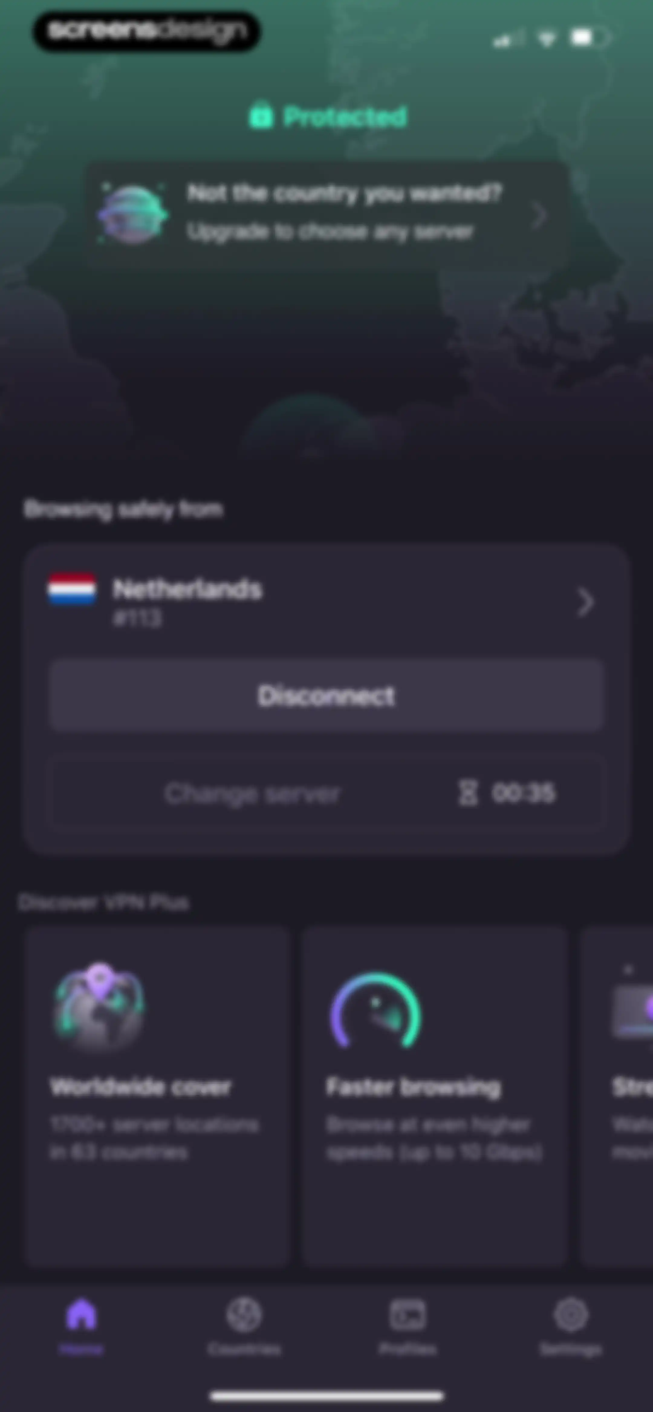 Proton VPN: Fast & Secure screen 16