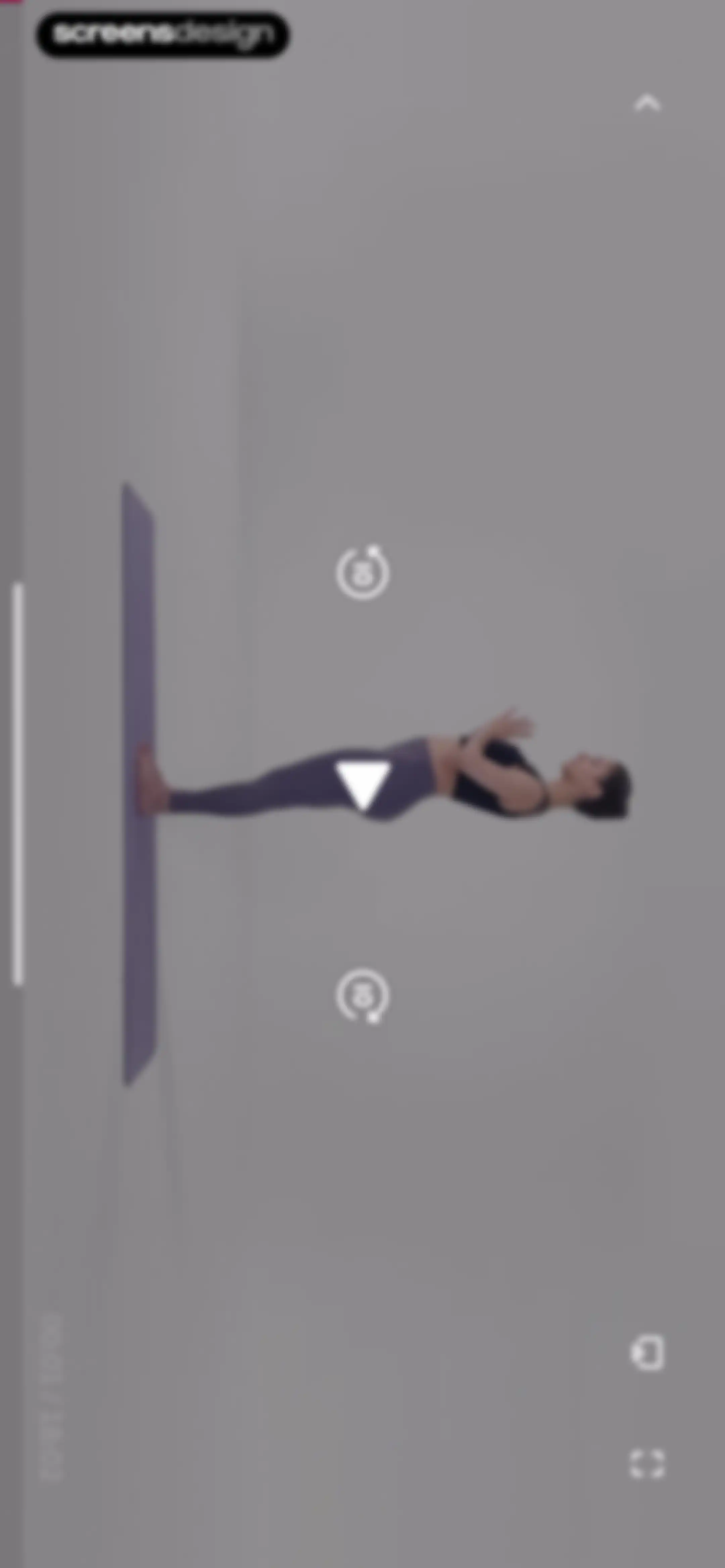 Workout for Women: Home & Gym screen 116