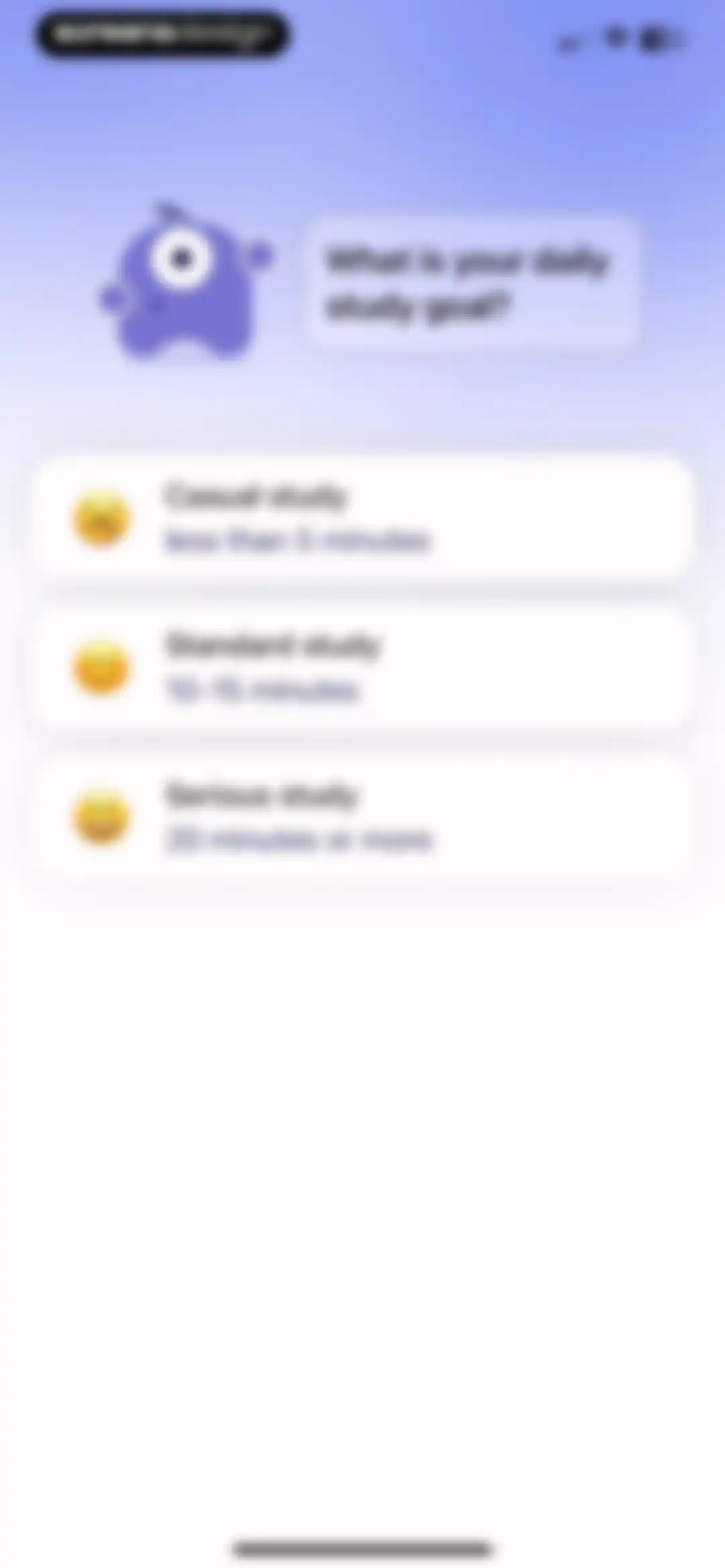 Hablo: Speak & Learn English screen 15