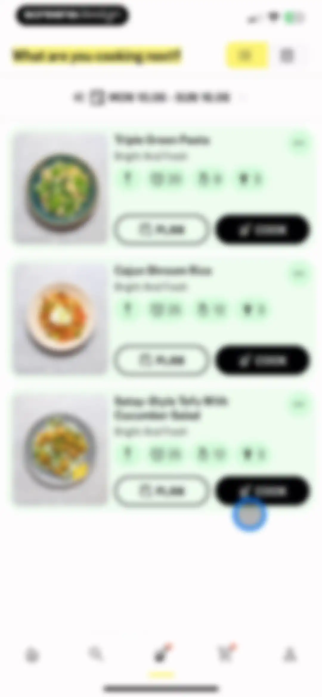 Sidekick by Sorted Food screen 39
