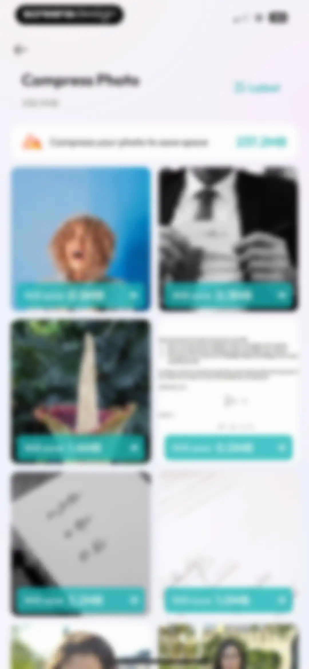 Cleaner: AI Phone Cleanup Tool screen 57