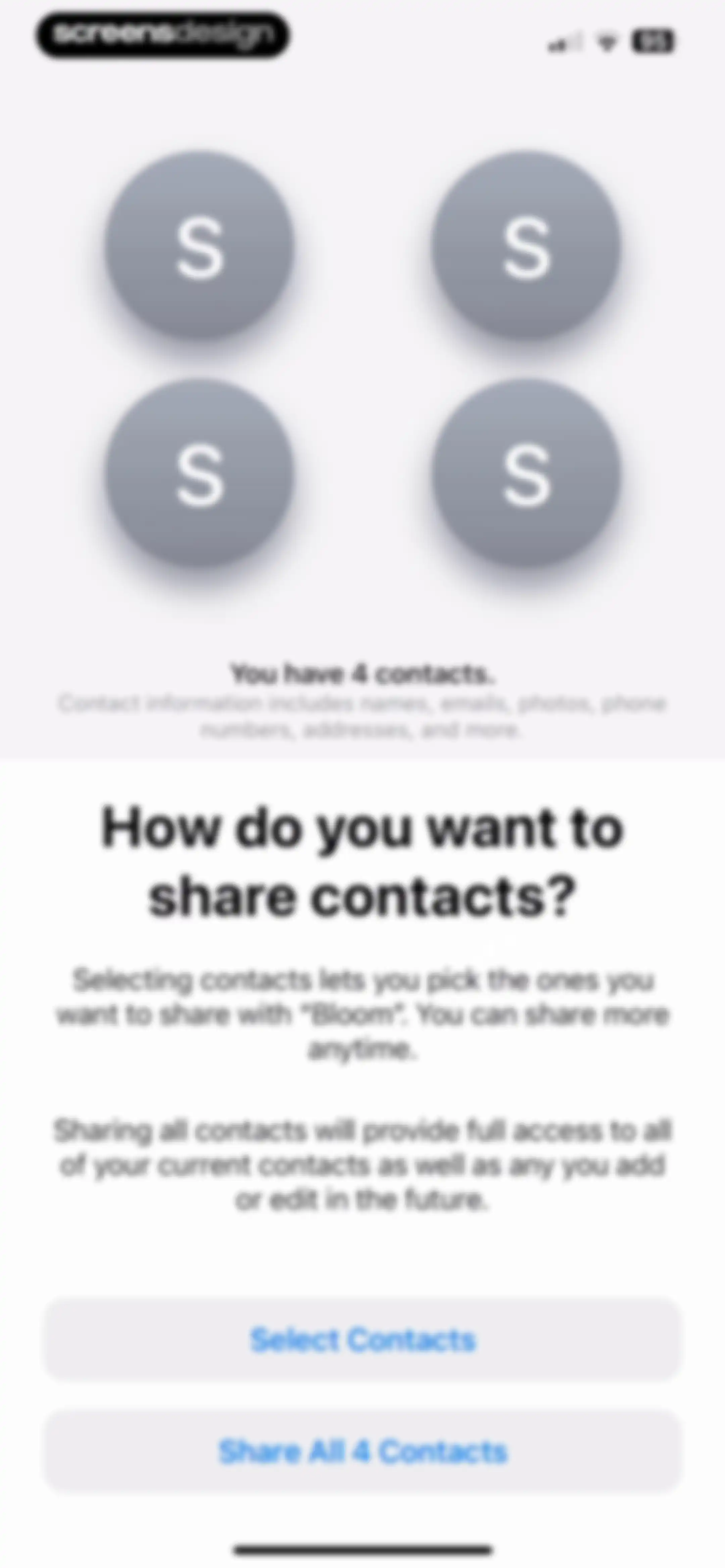 Bloom: Learn to Invest screen 220