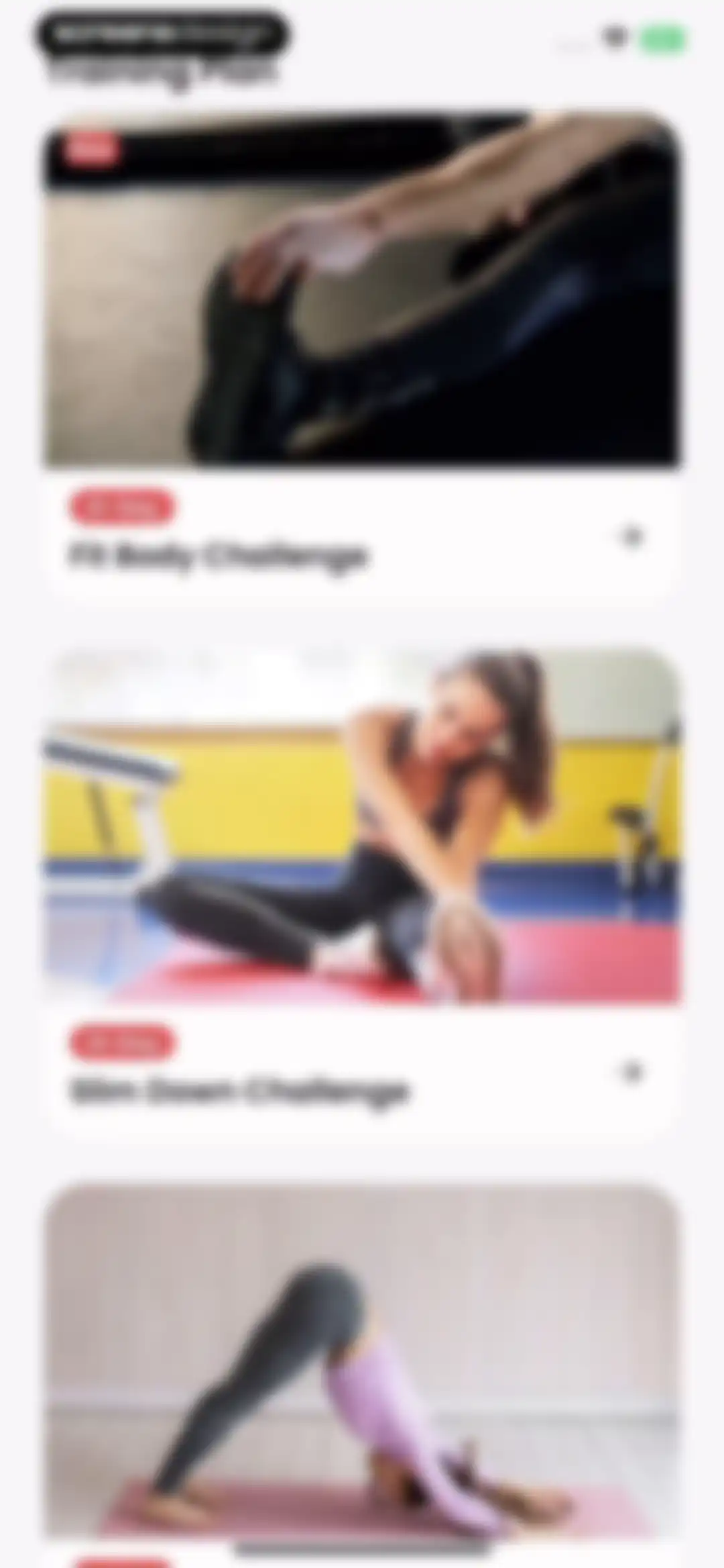 Health Coach-Fit&Heart Health screen 46