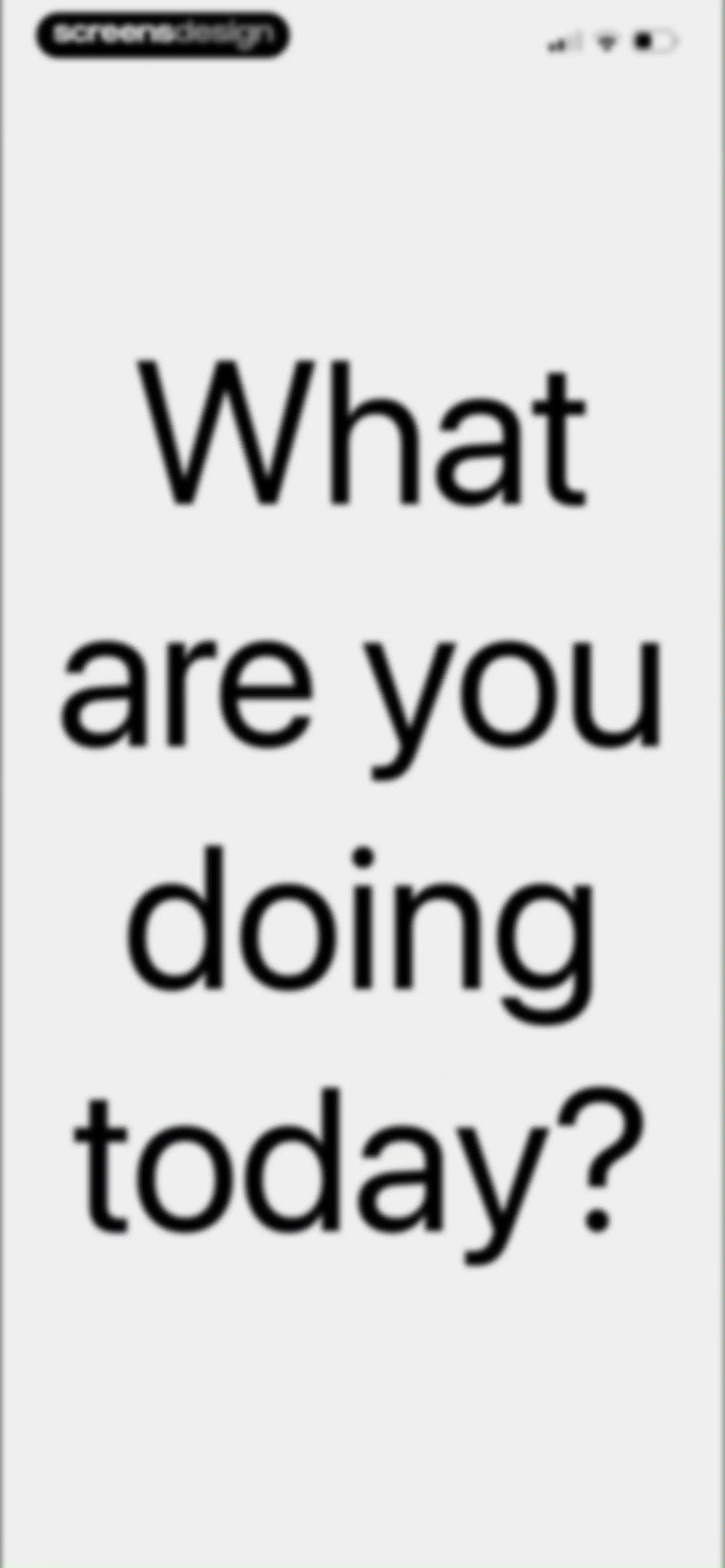 Voice Translator: AI Translate screen 22