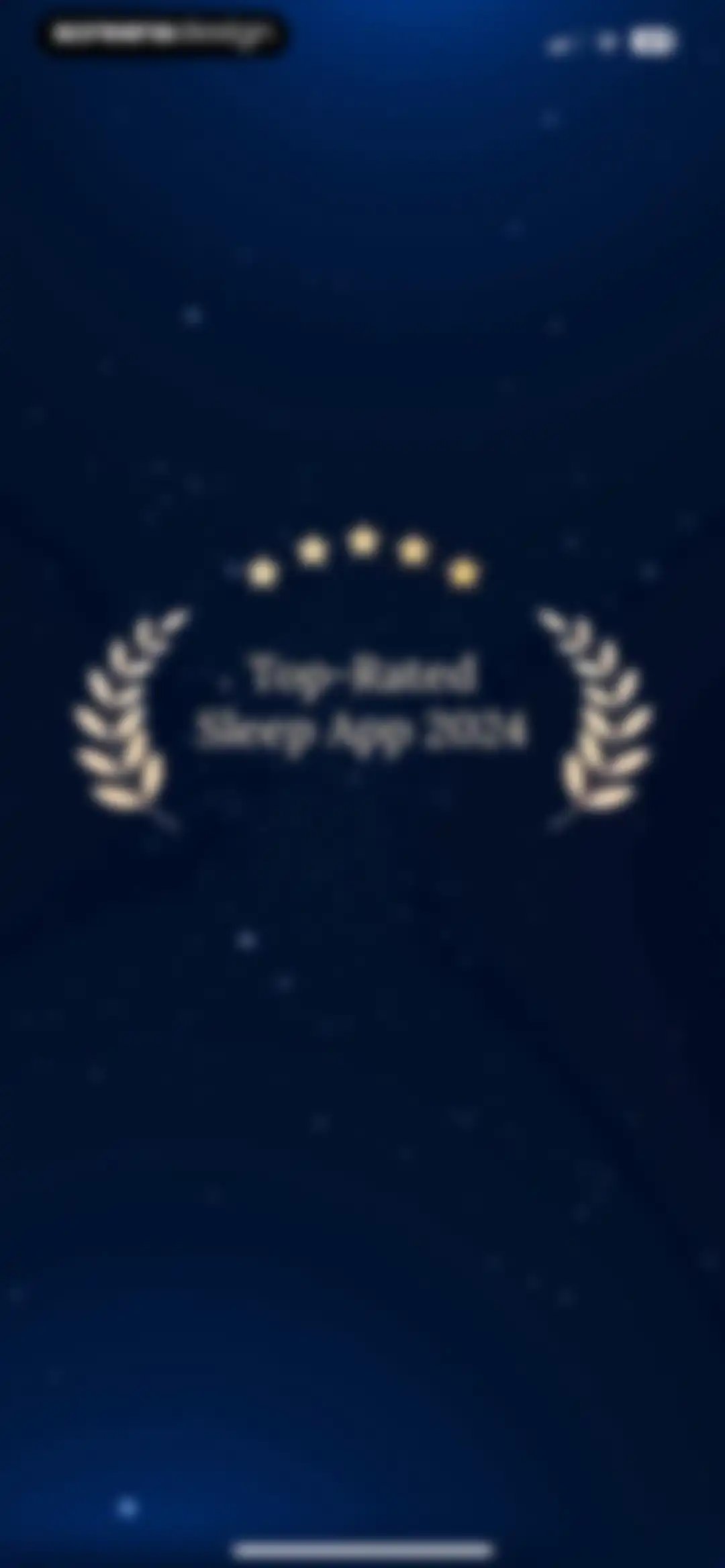 Sleep Monitor: Sleep Tracker screen 4