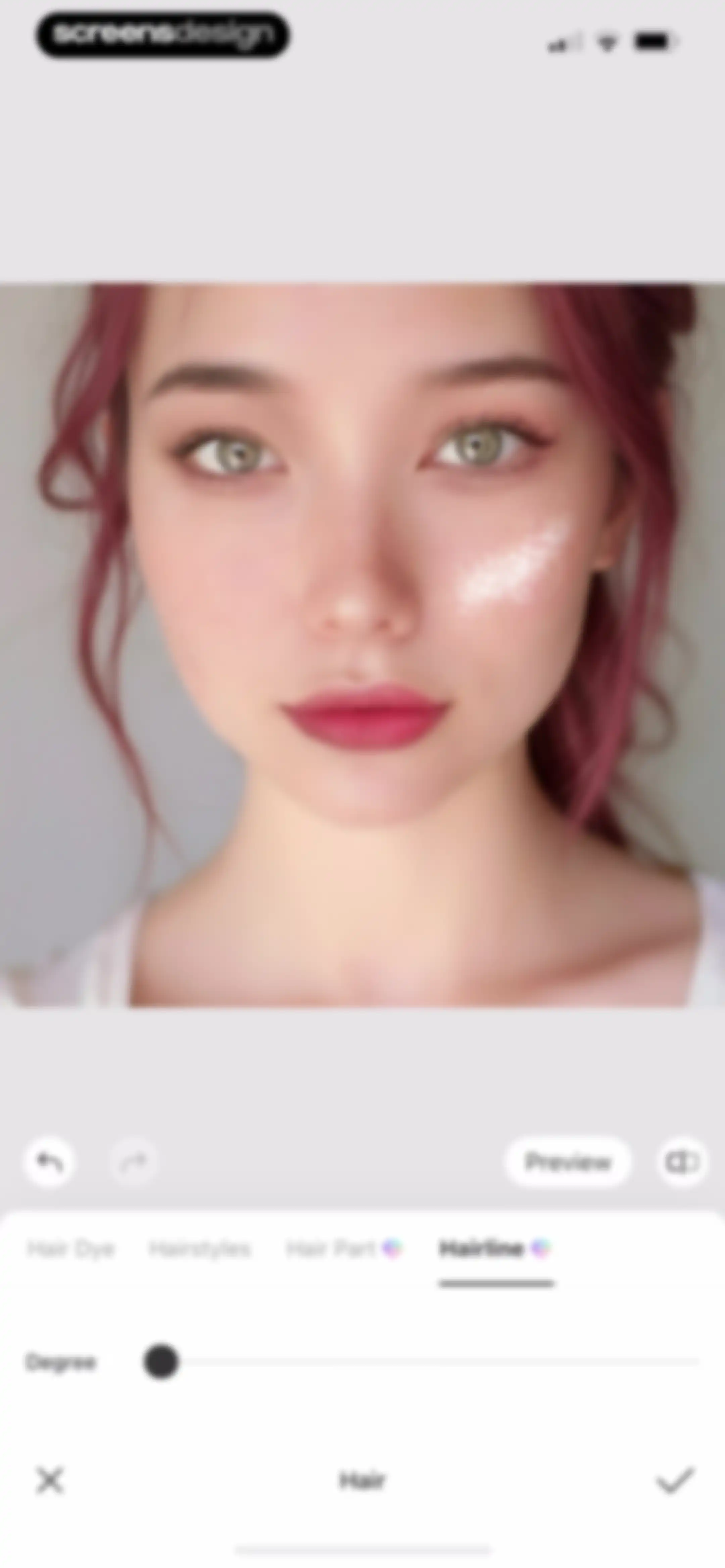 BeautyPlus-Selfie Photo Editor screen 52