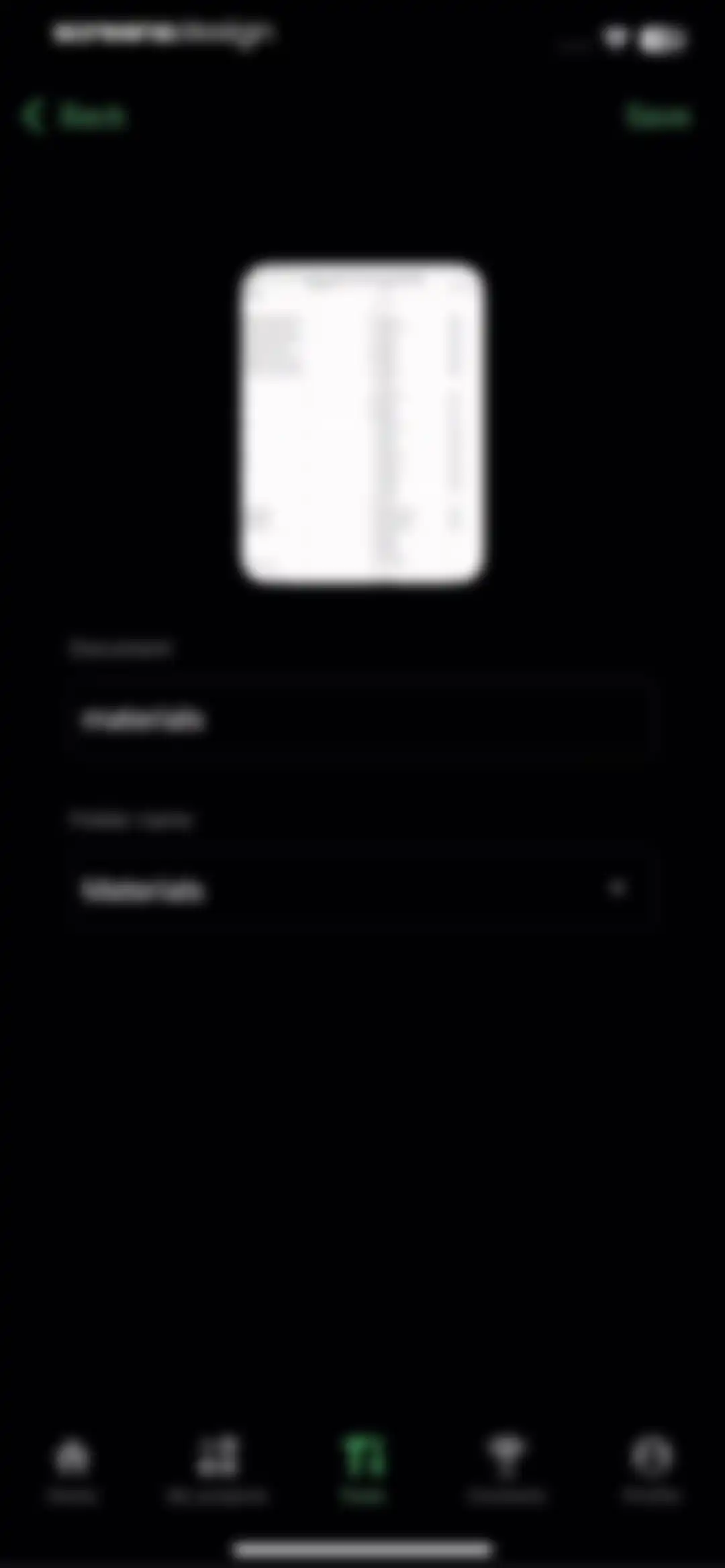 Planner 5D: AI Home Design screen 144