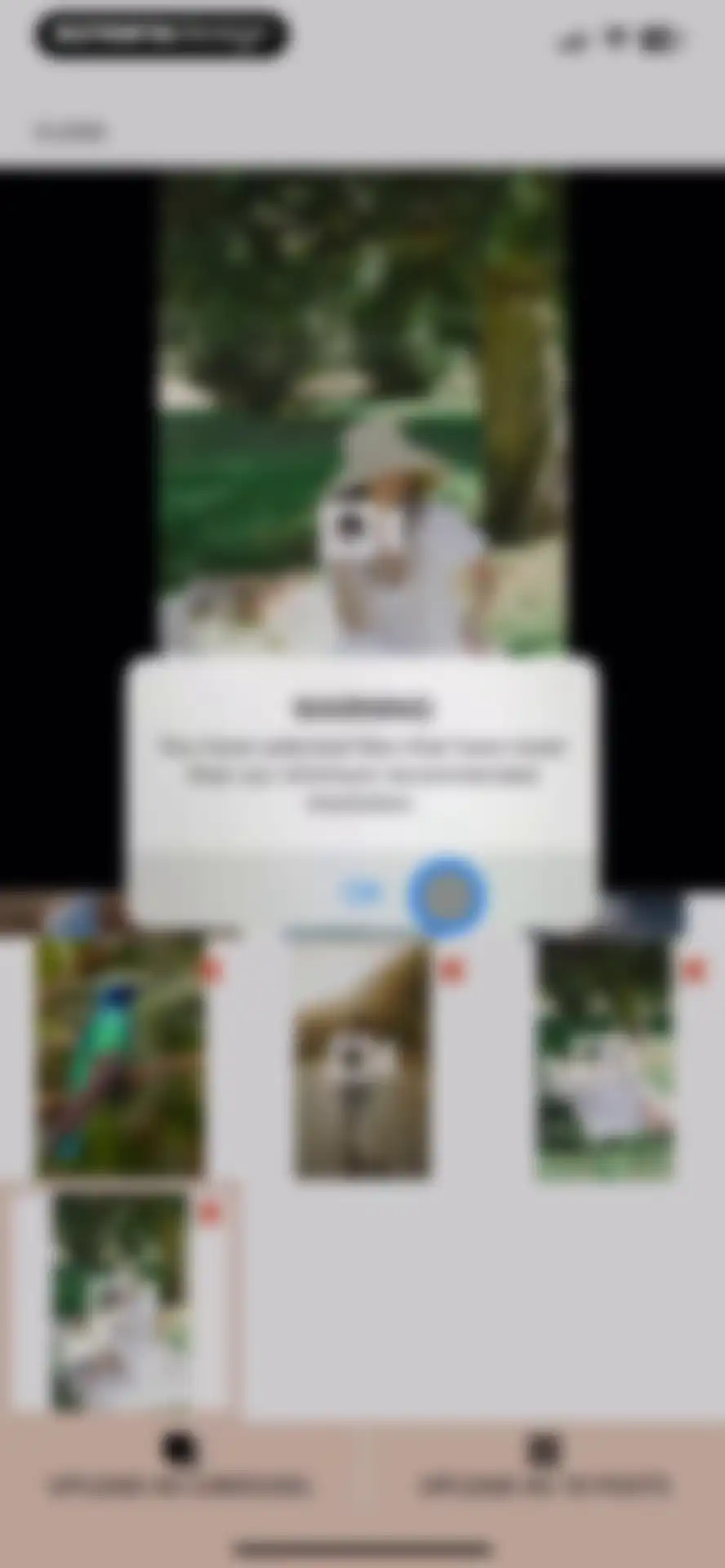 Planoly: Social Media Planner screen 38