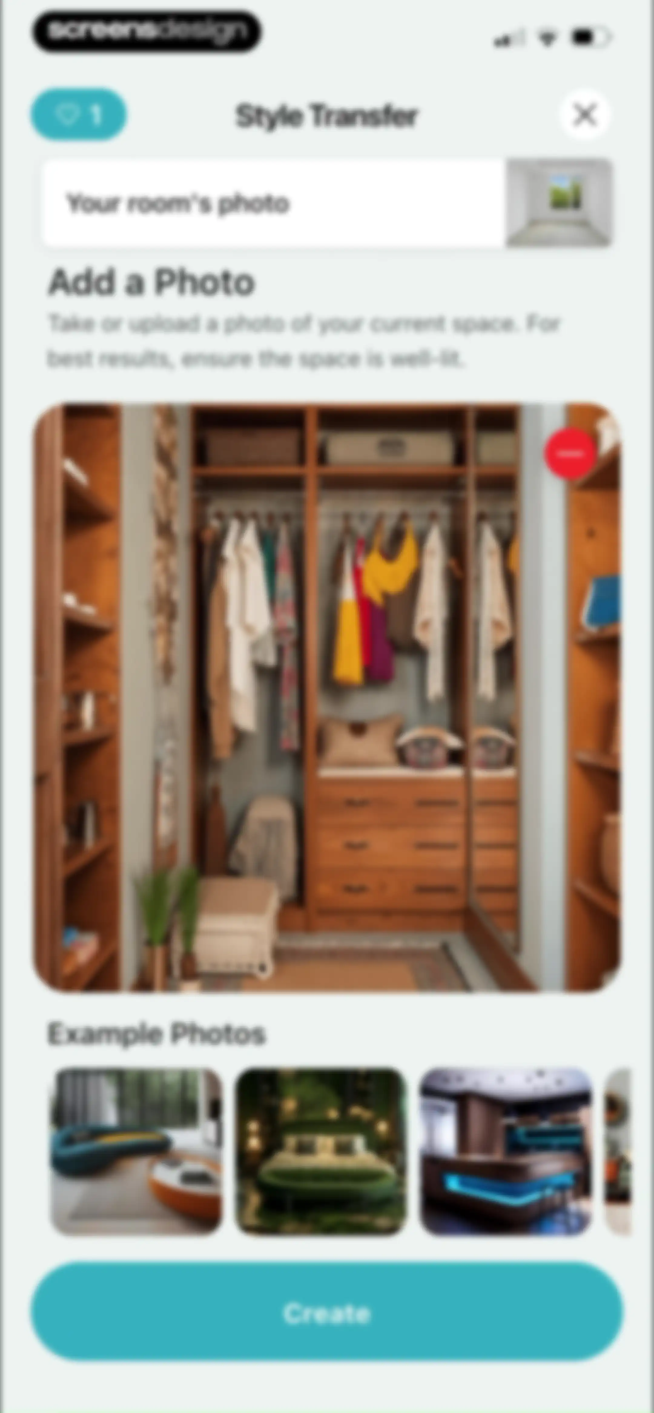 AI Home Design - Ruma screen 45