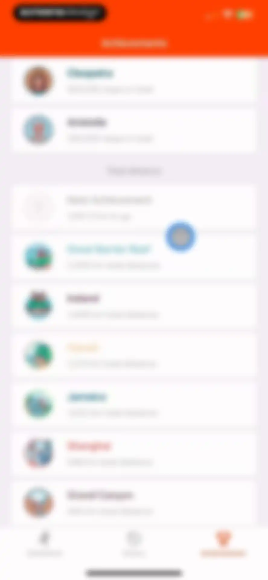 Stepz - Step Counter & Tracker screen 28