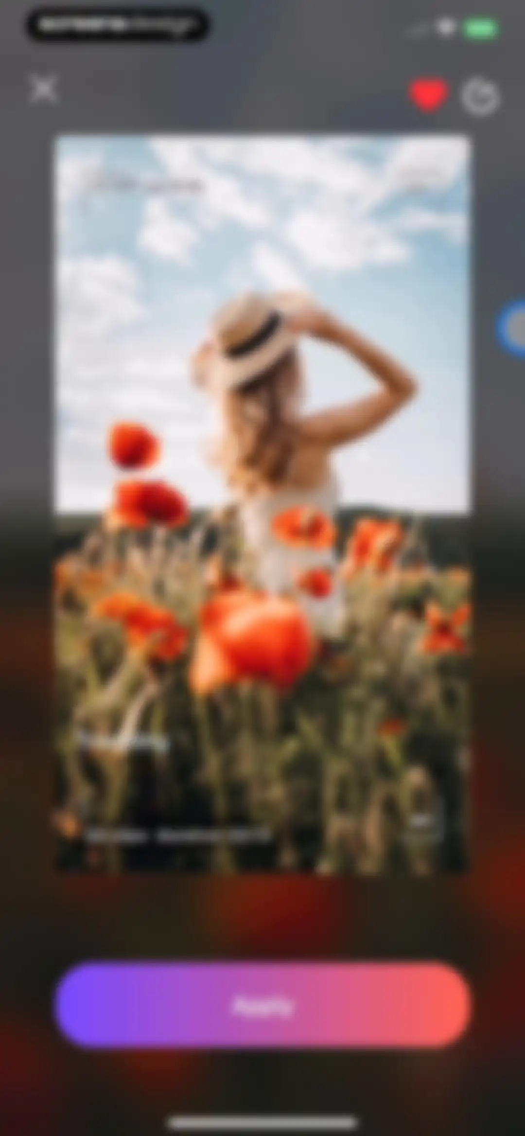 VideoShow AI Video Editor screen 70