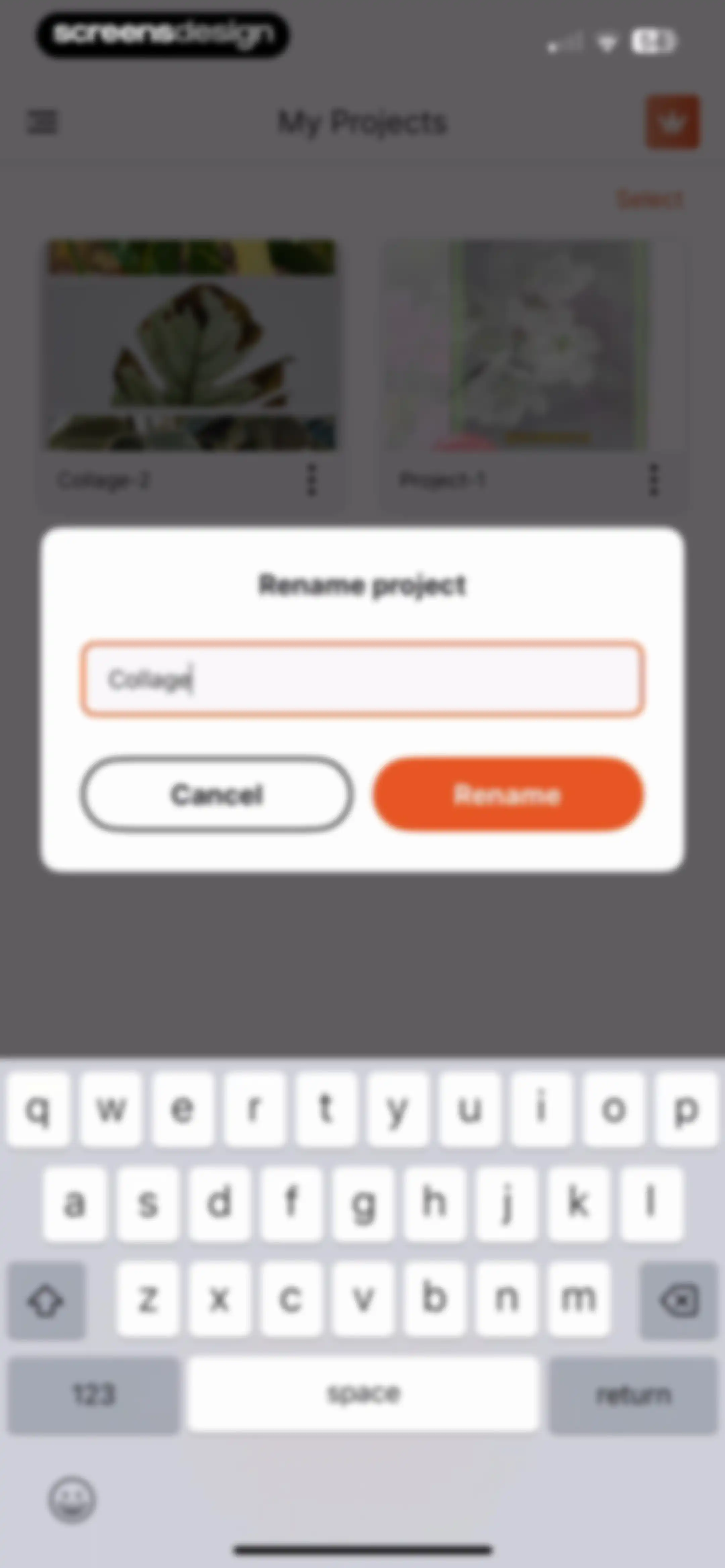 Photo Up! Picture Editor App screen 87