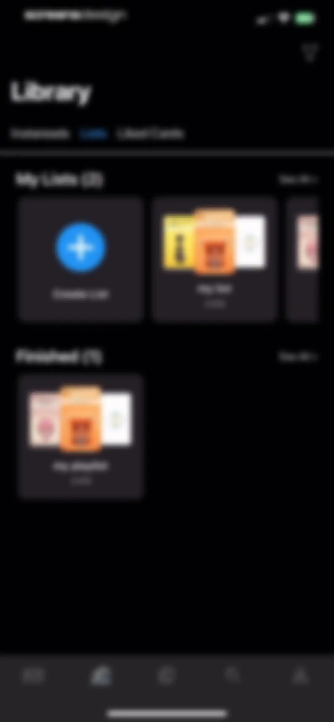 Instaread: Learn Something New screen 86