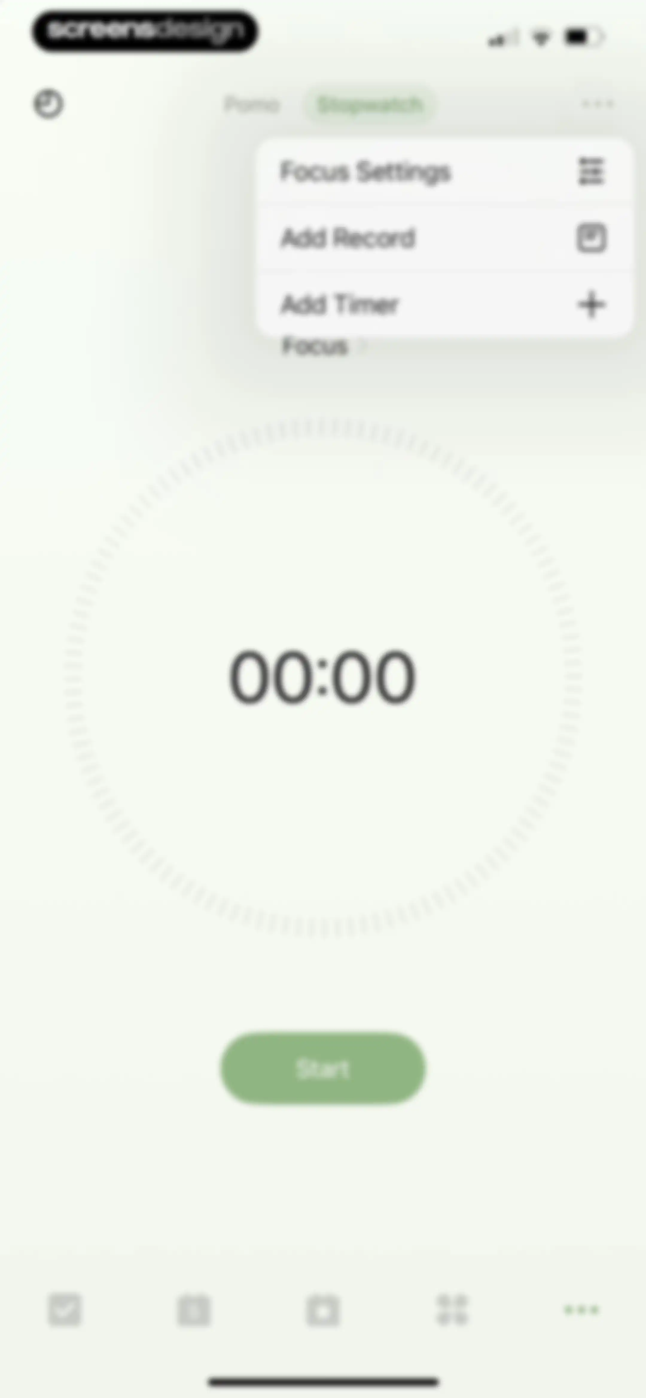 TickTick:To-Do List & Calendar screen 176