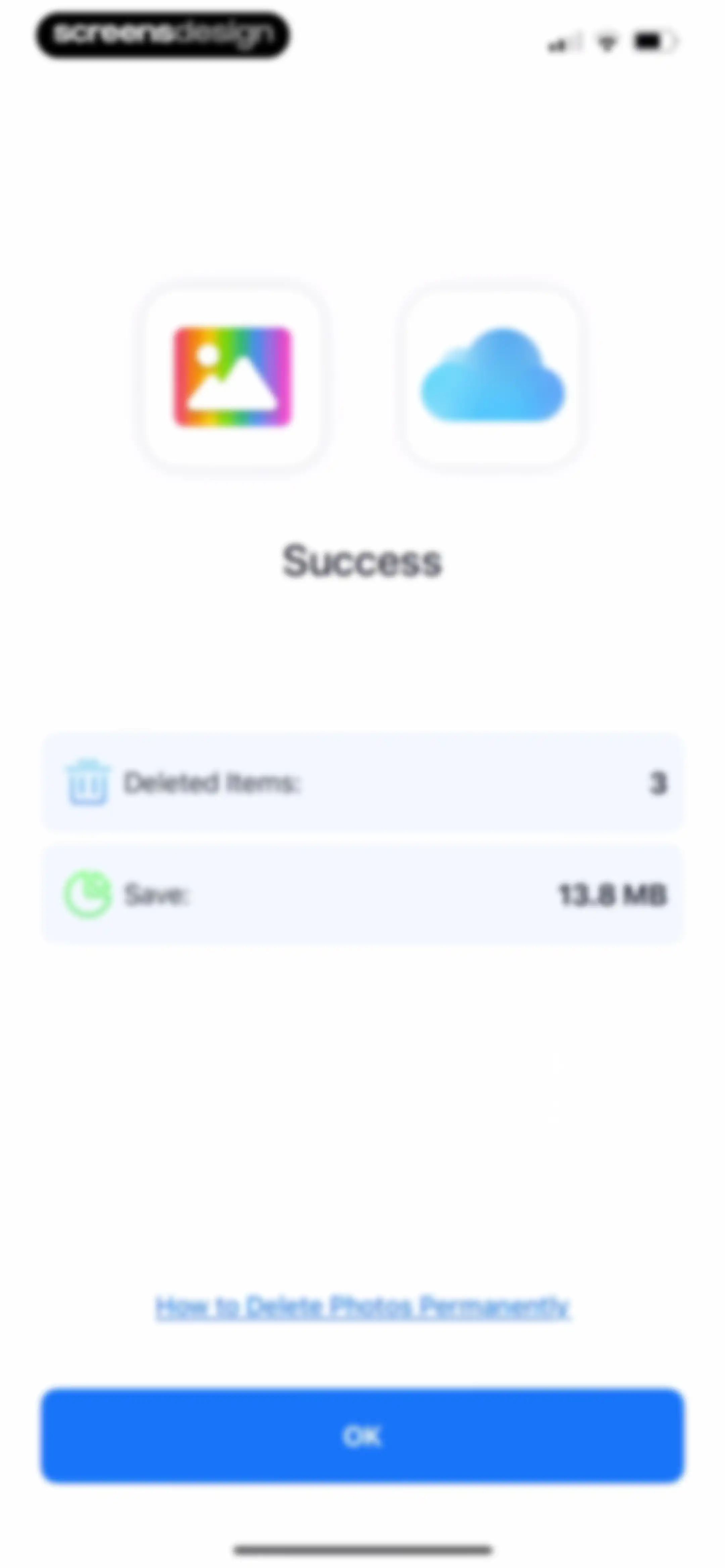 Mighty Cleaner: Smart Clean Up screen 13