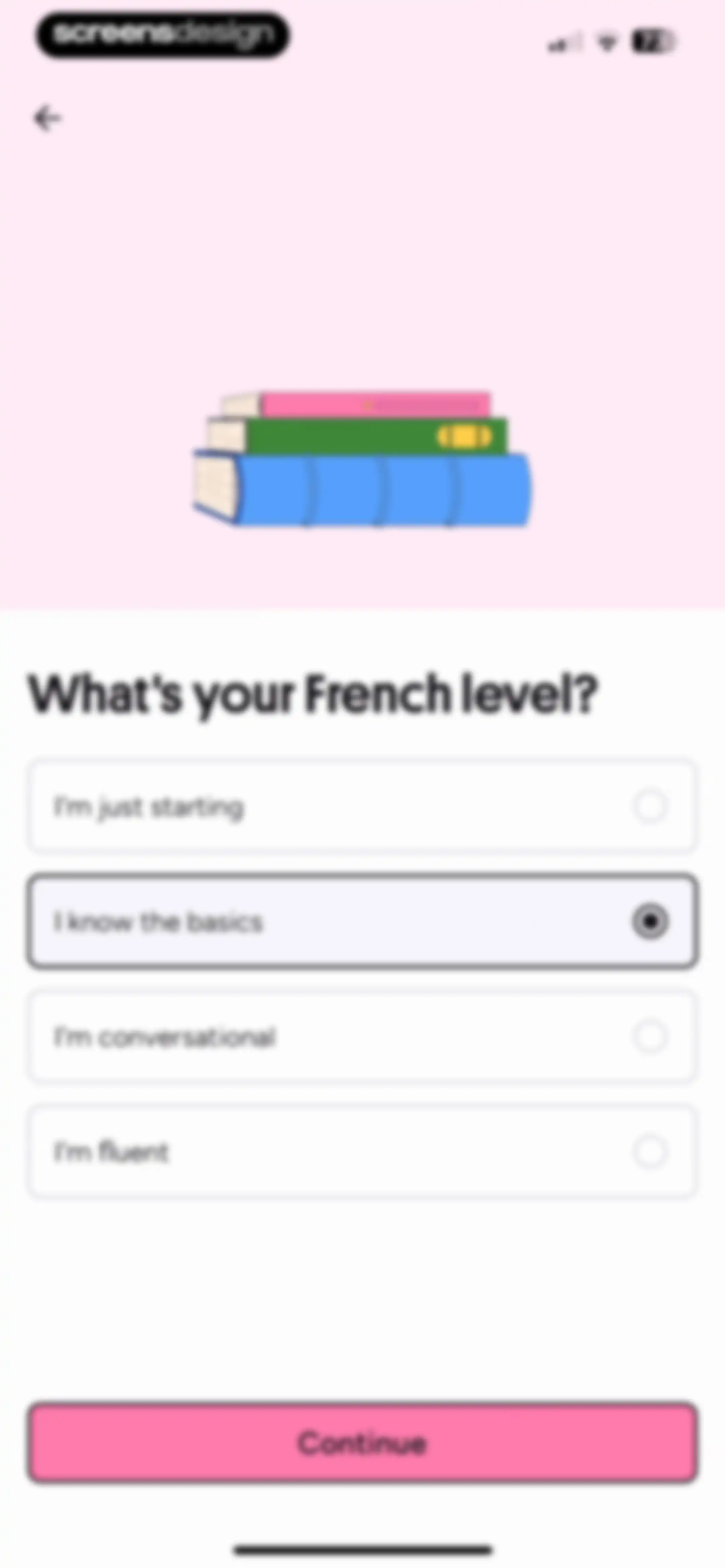 Preply - Language Learning App screen 28
