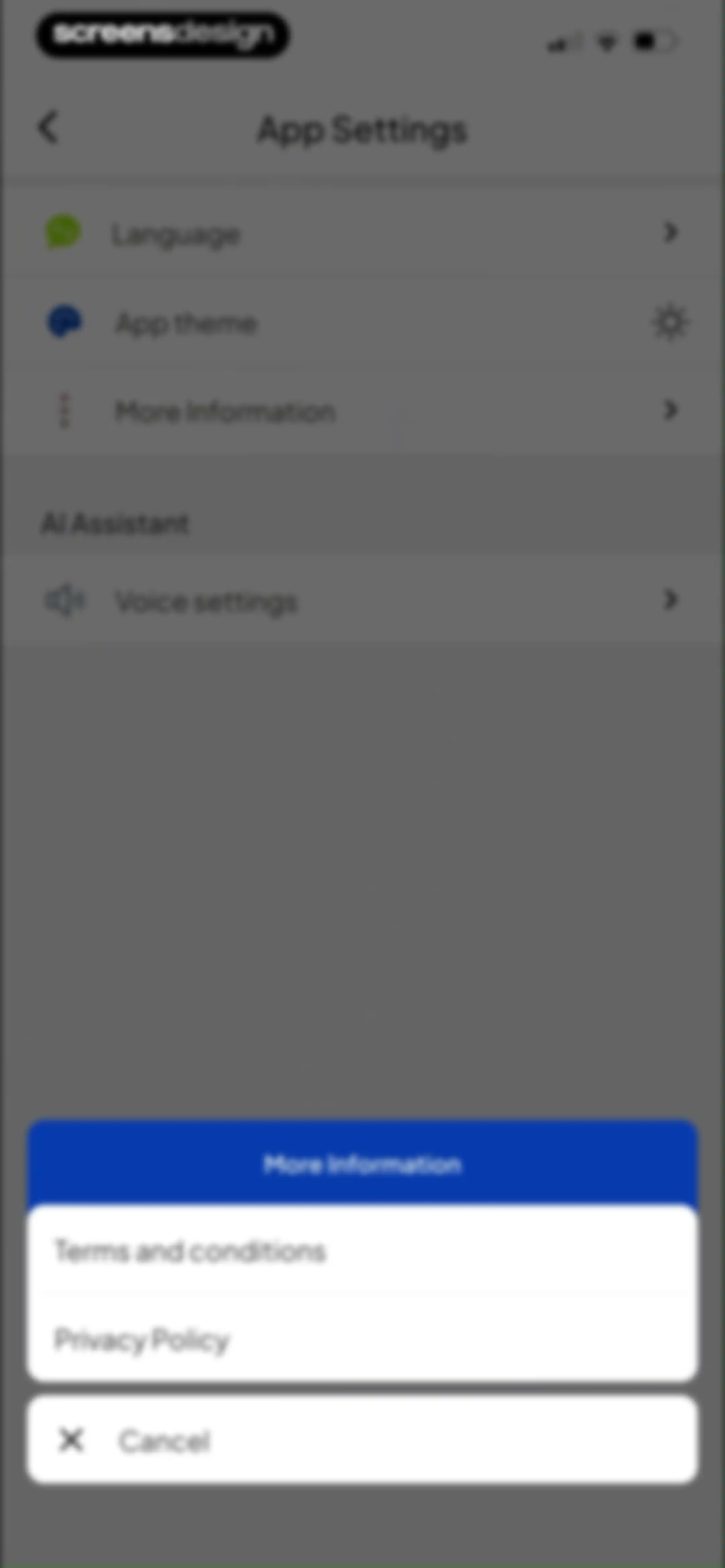 Invoice Maker - Invoice Fly screen 217
