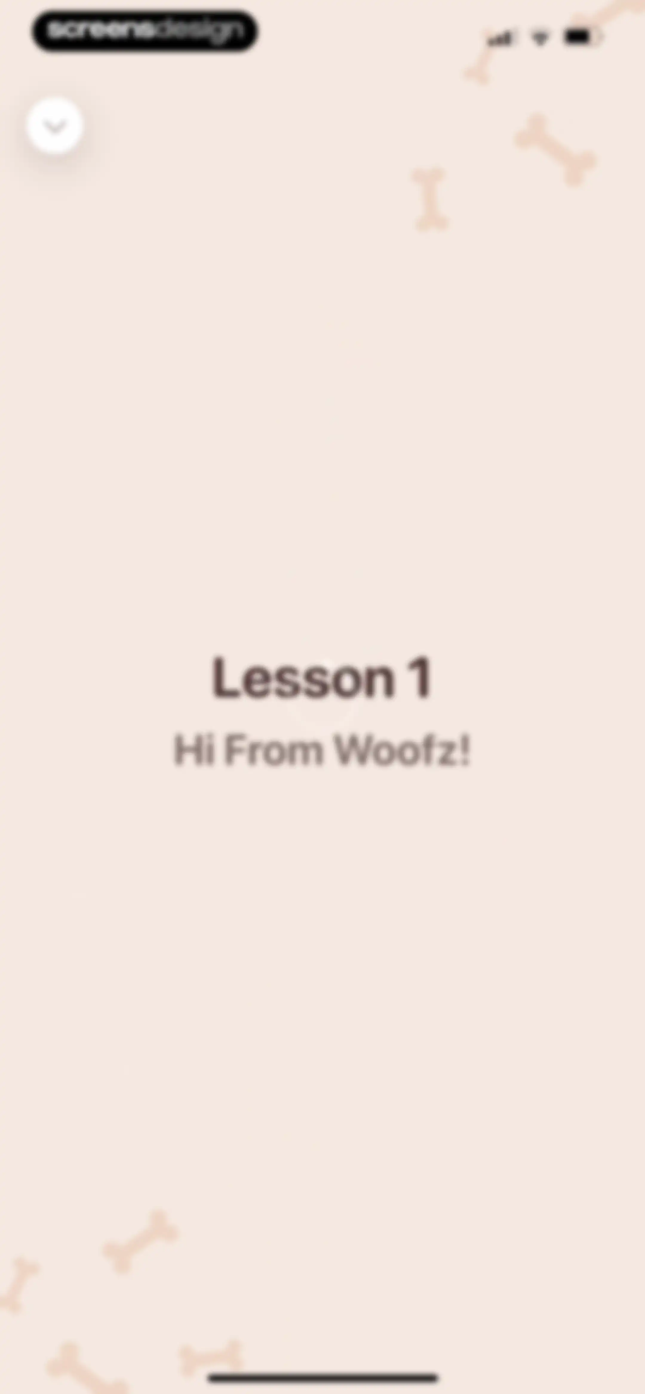 Woofz - Puppy and Dog Training screen 31