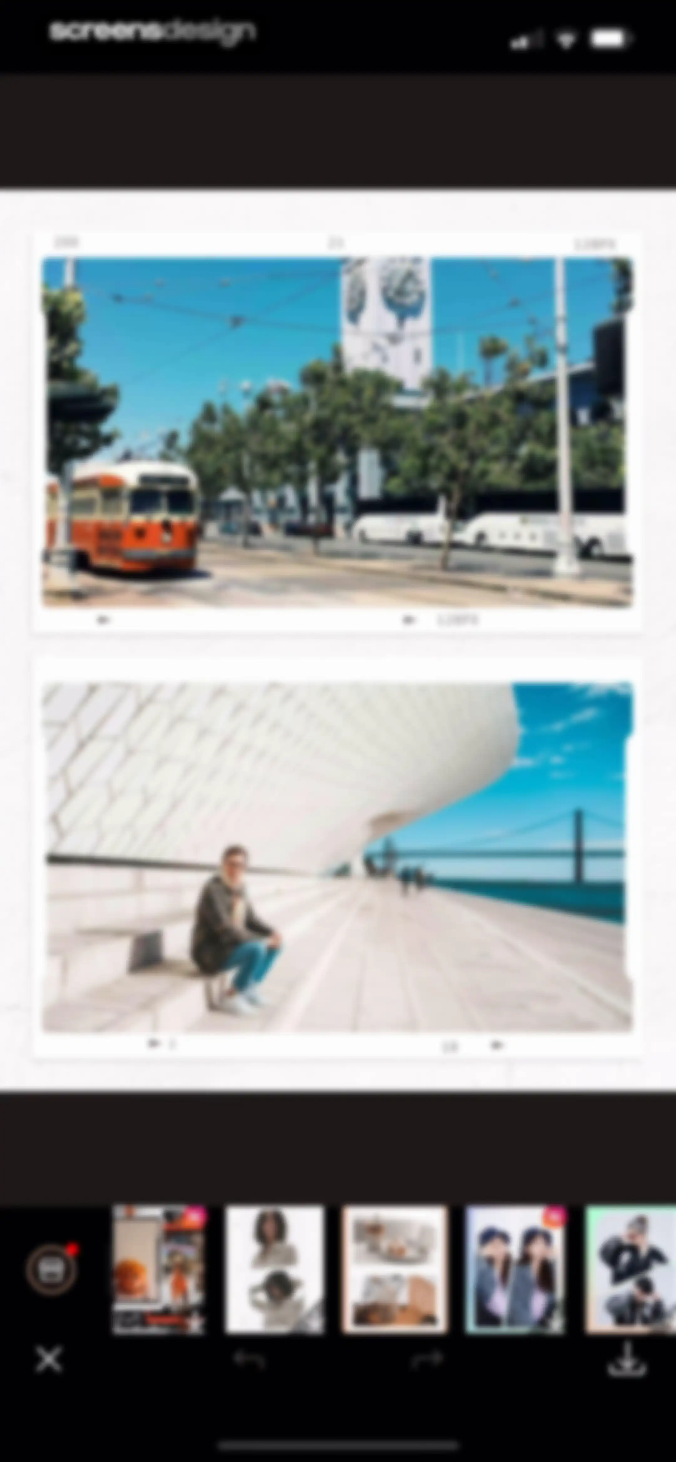 PhotoDirector: AI Photo Editor screen 135
