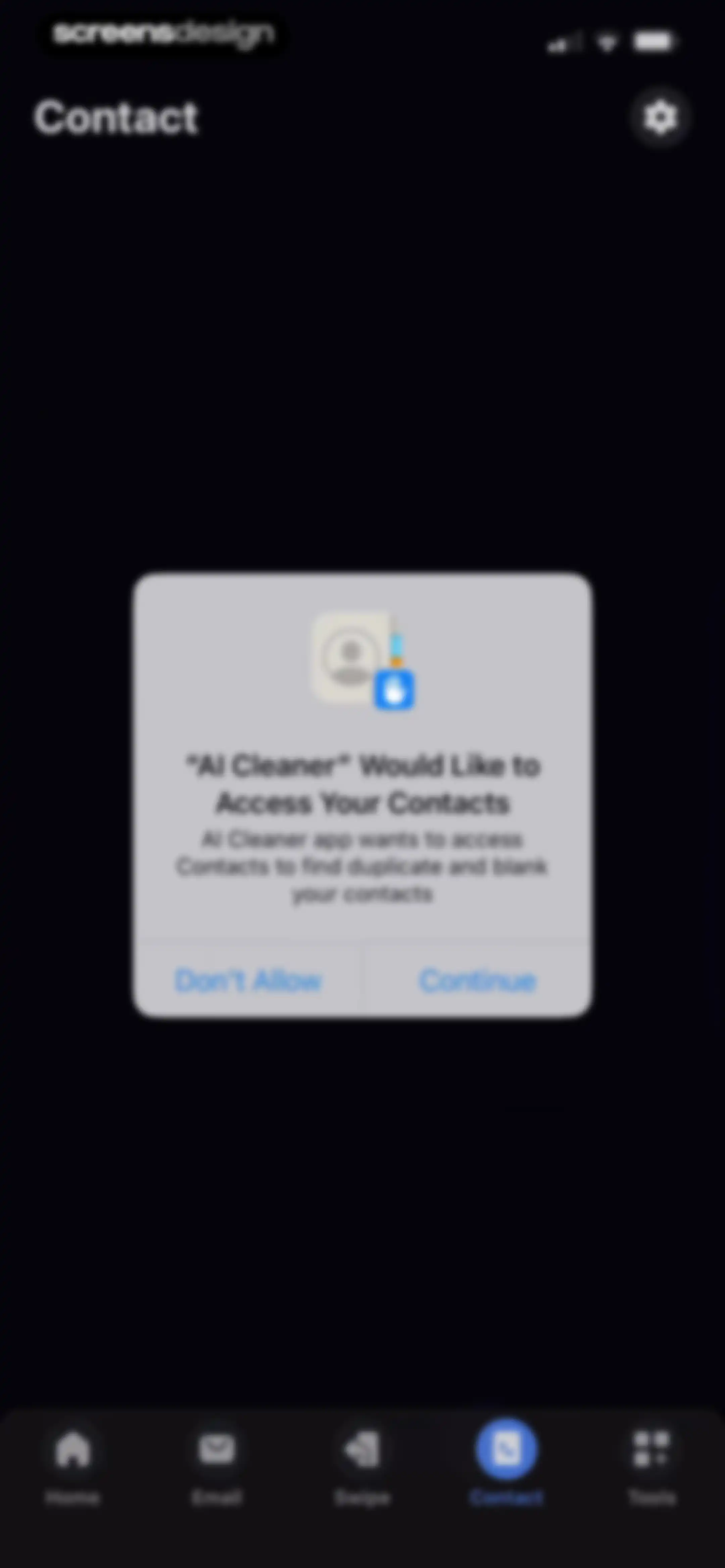 AI Cleaner: Clean Up Storage+ screen 80