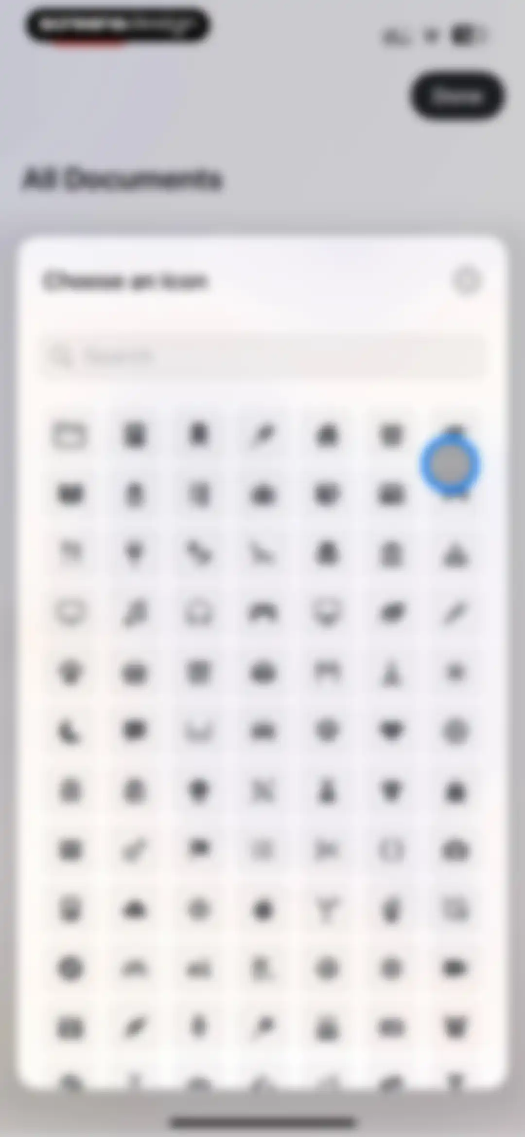 Craft: Notes, Documents, AI screen 138