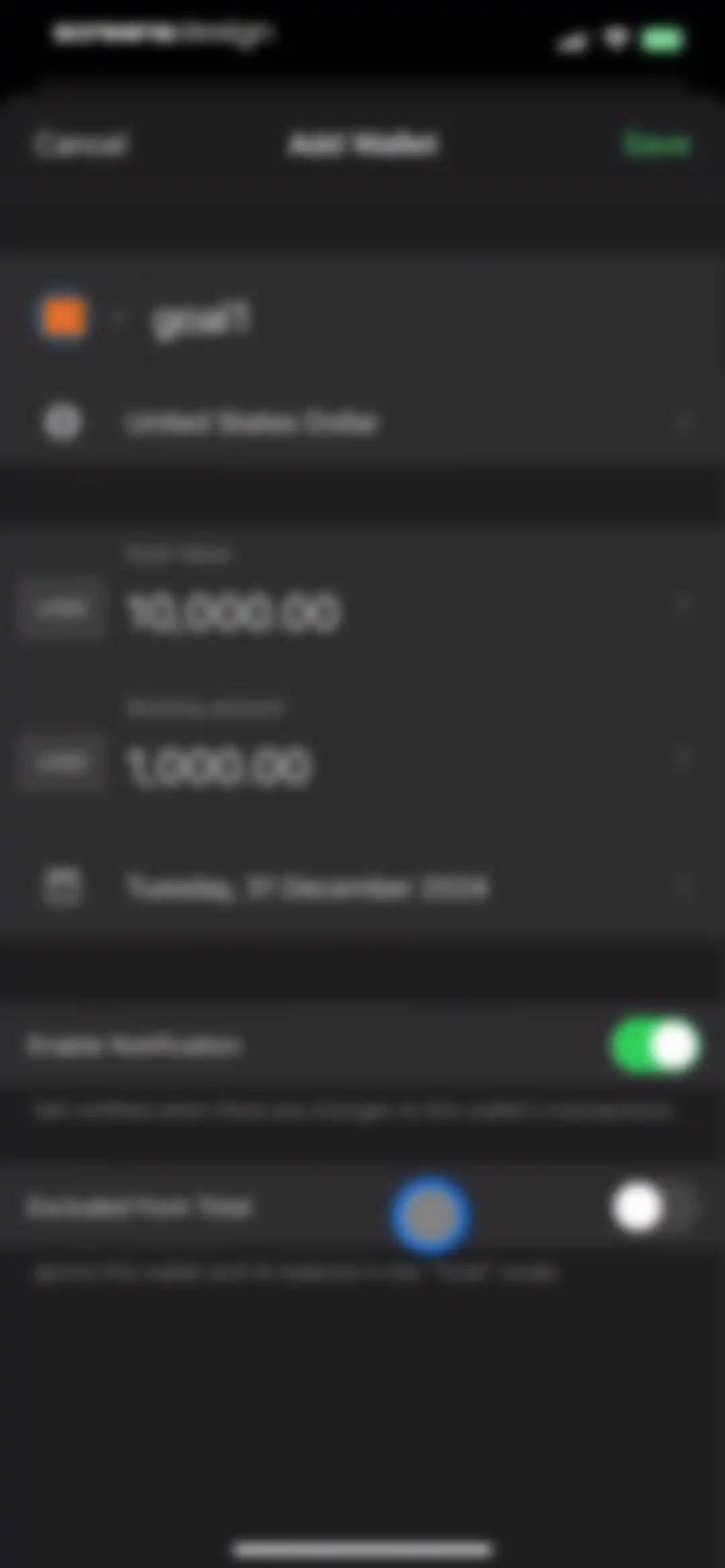Money Lover: Money Manager screen 64