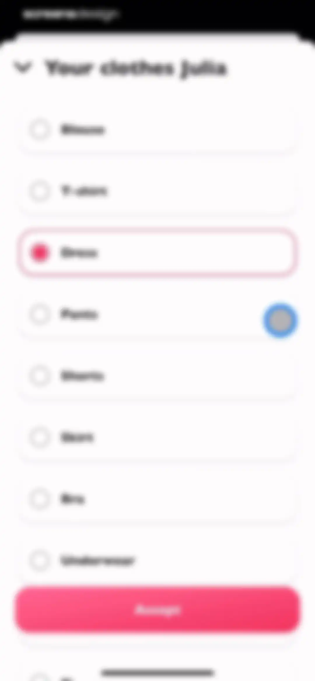 Sex Actions: Dating, Game Chat screen 13
