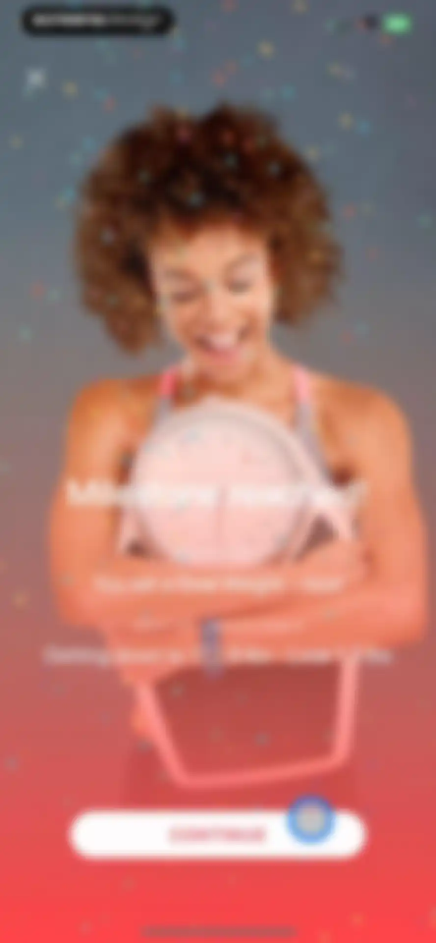 Organic Fit: Workout for Women screen 72