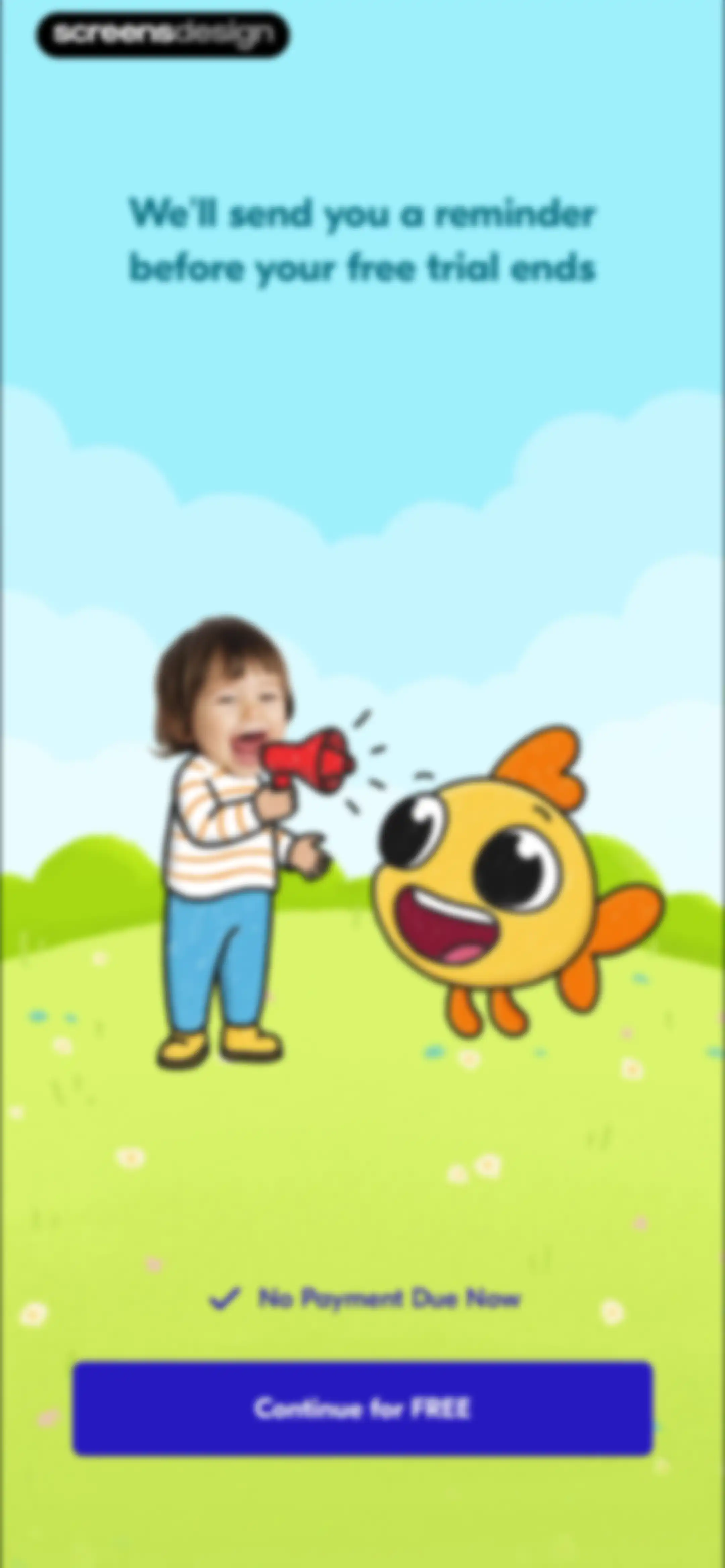 Speech Blubs: Language Therapy screen 54