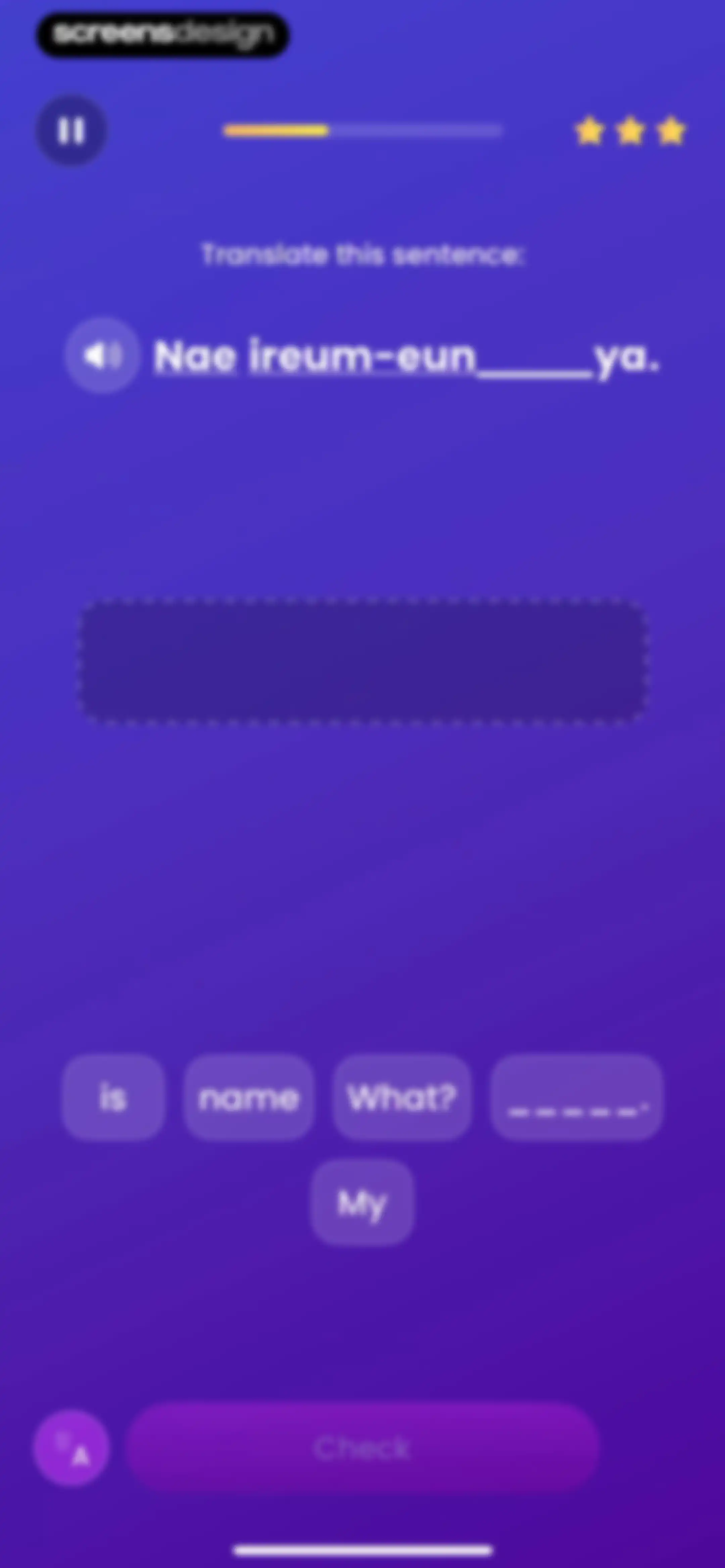 Mondly: Learn 41 Languages screen 31