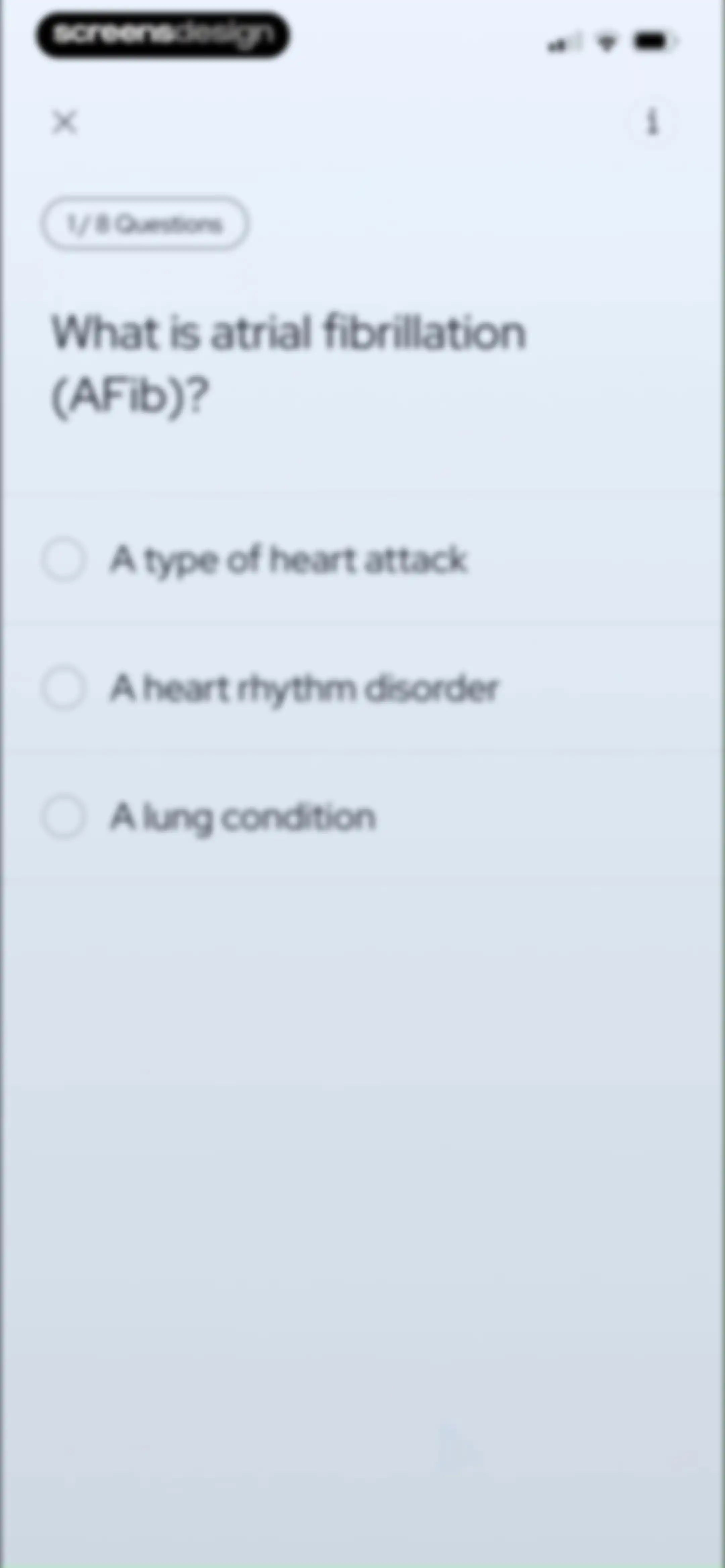 Health Planner & Tracker screen 64