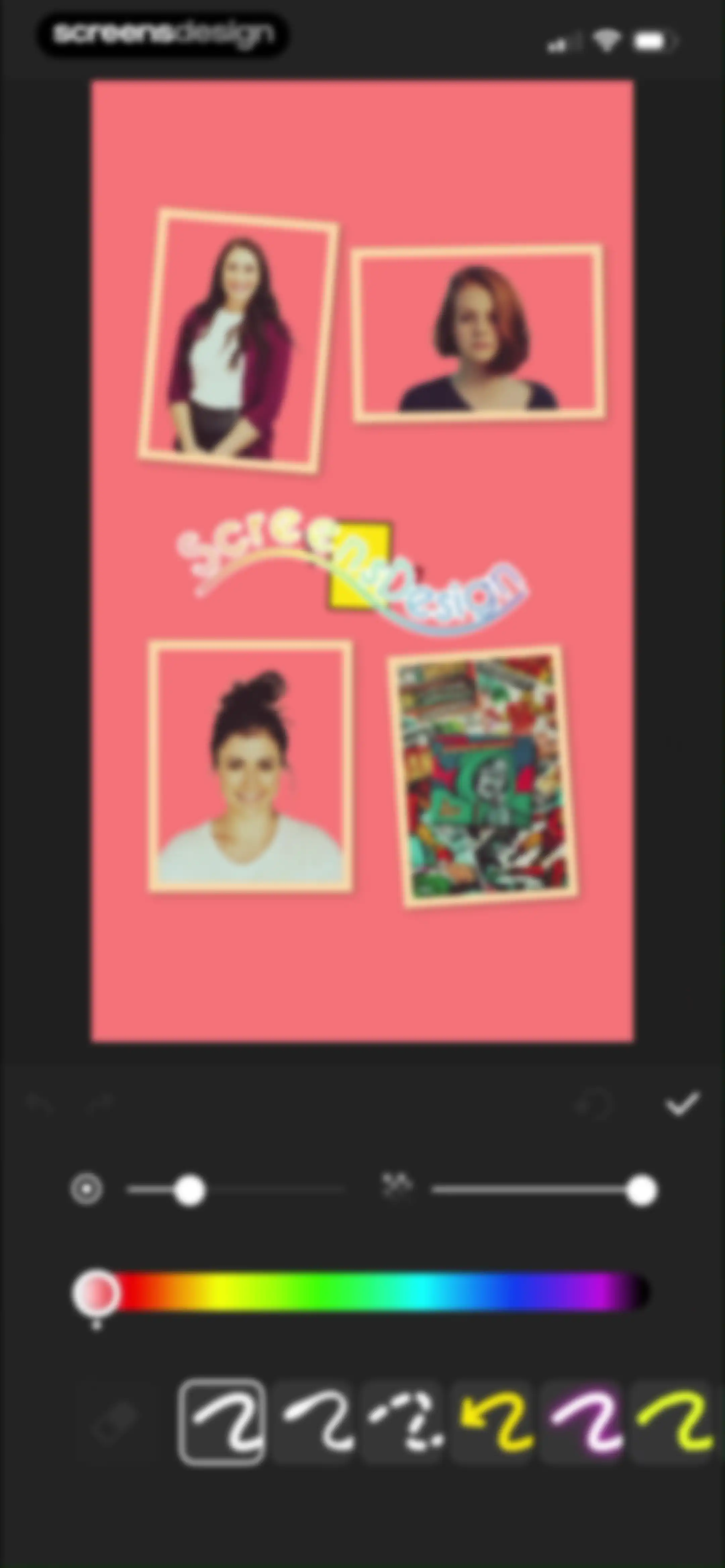 InShot - Video Editor screen 152