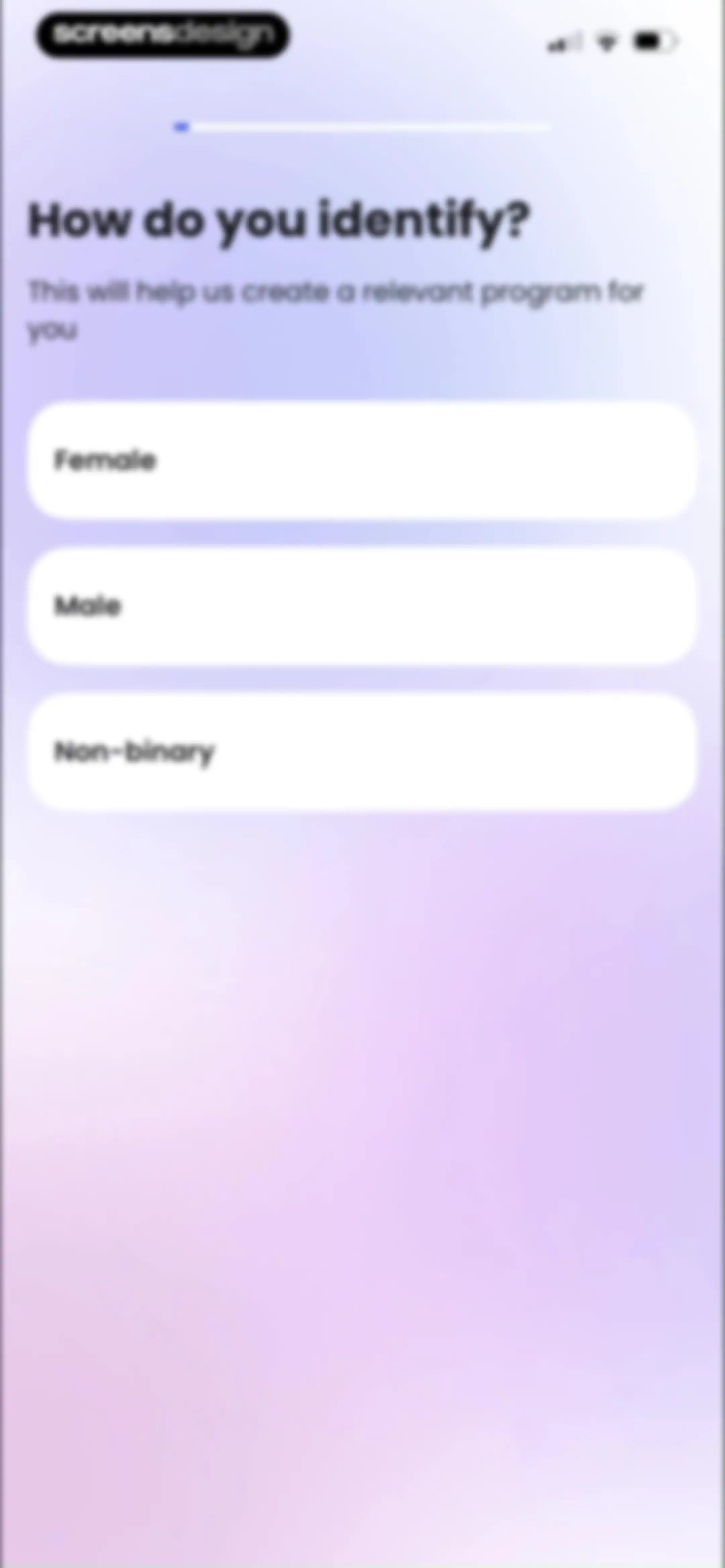 Dancebit: Home Dance Workouts screen 6