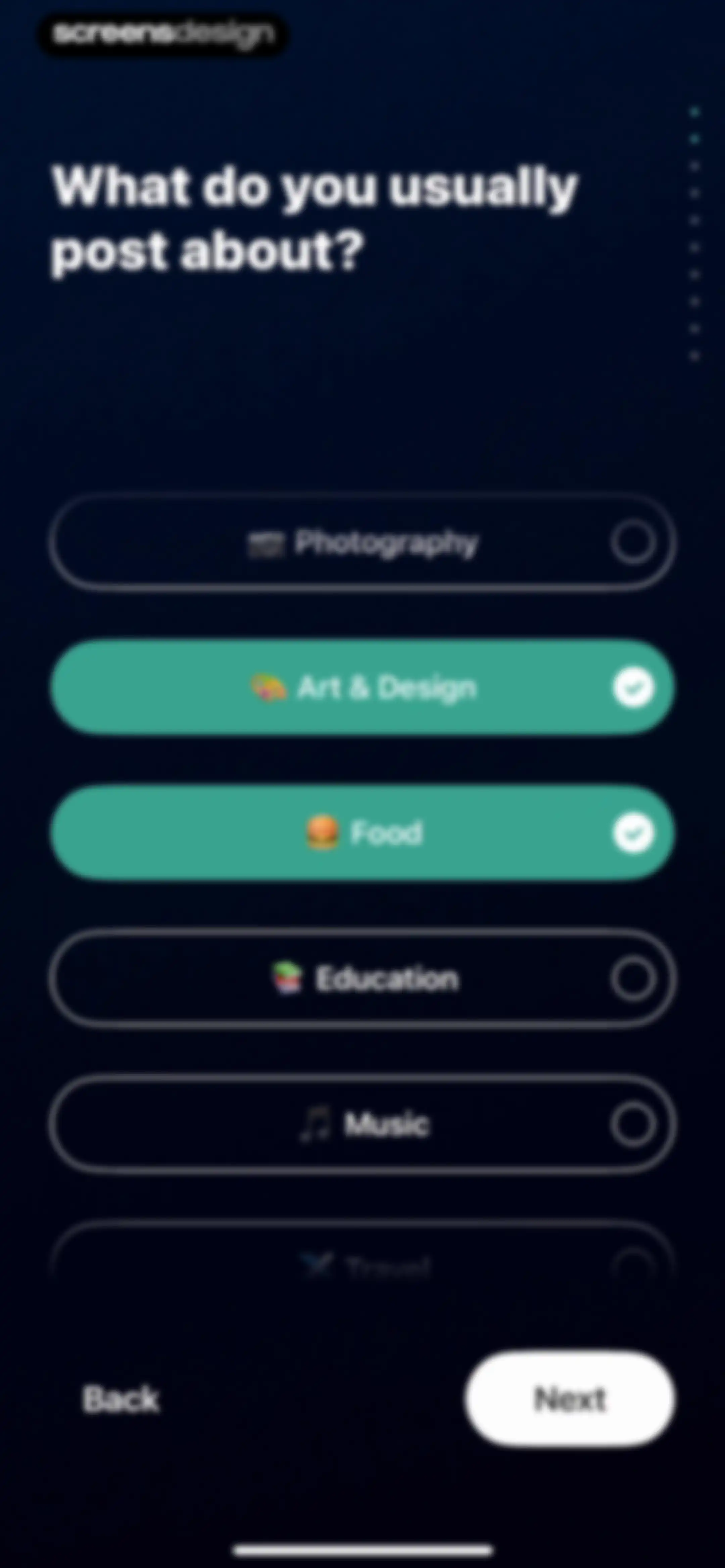 Lift: AI Video & Photo Editor screen 10
