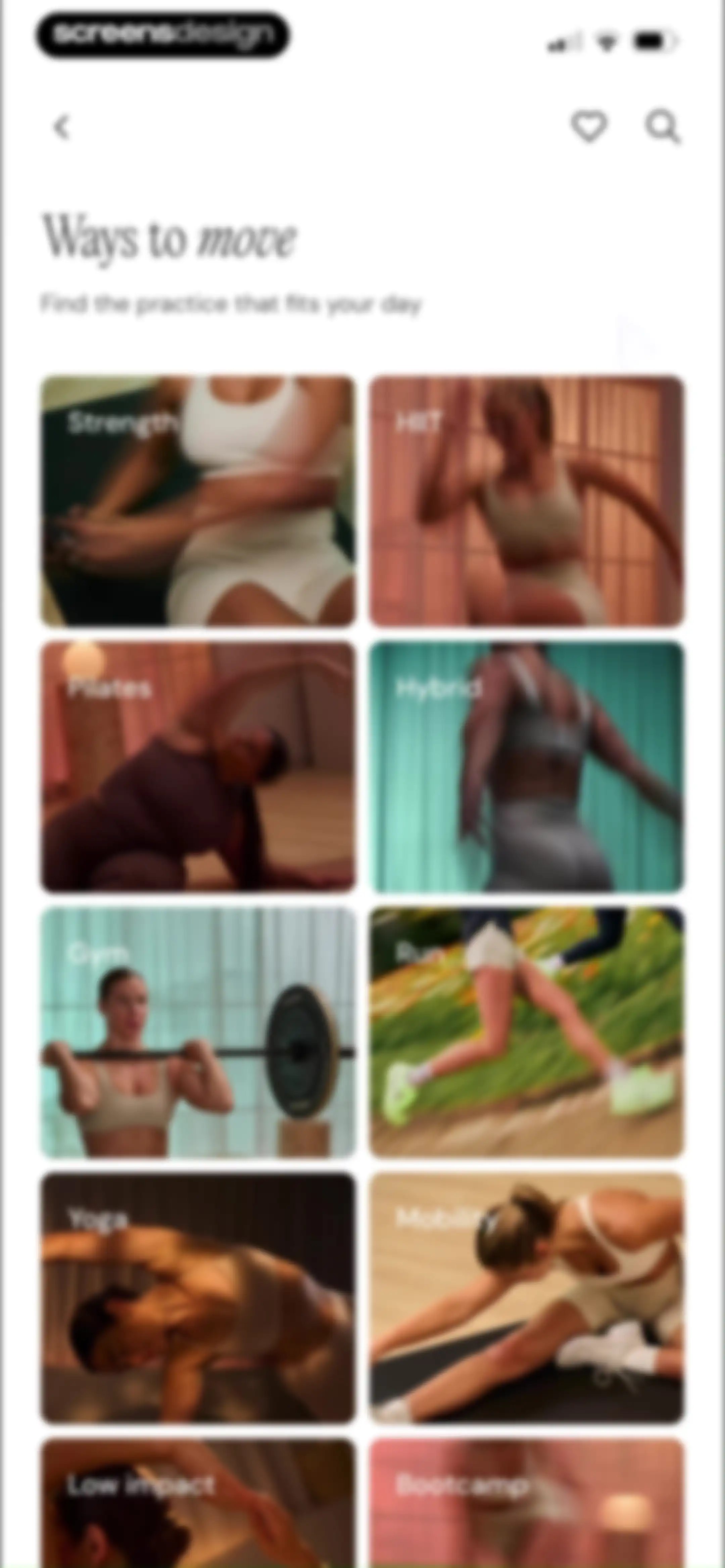 KIC Wellness screen 117