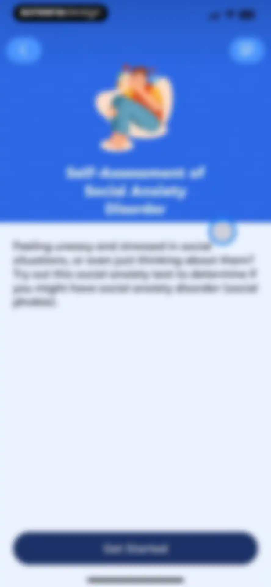Essential - Healthy Lifestyle screen 40