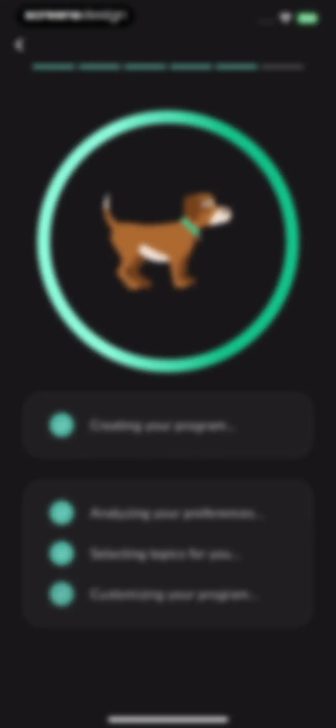 Hundeo - Dog Training & Tricks screen 21