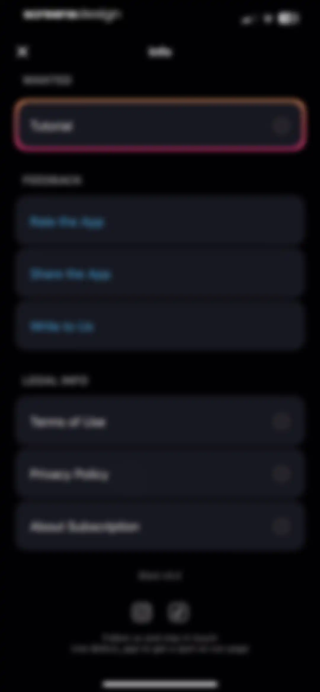 Video Maker & Editor: Dizzi AI screen 76